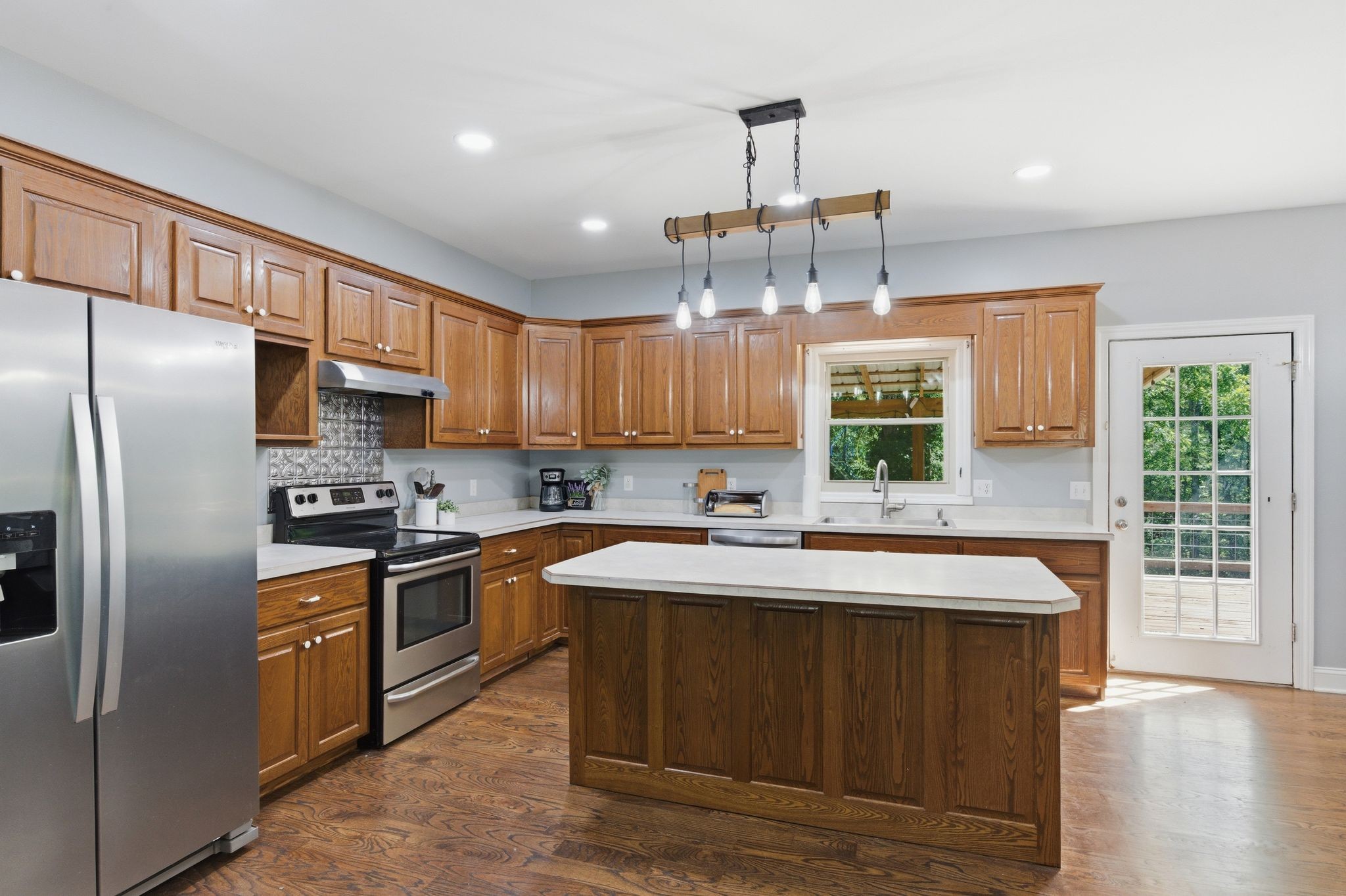 2845 Hillcrest Drive Centerville TN 37033