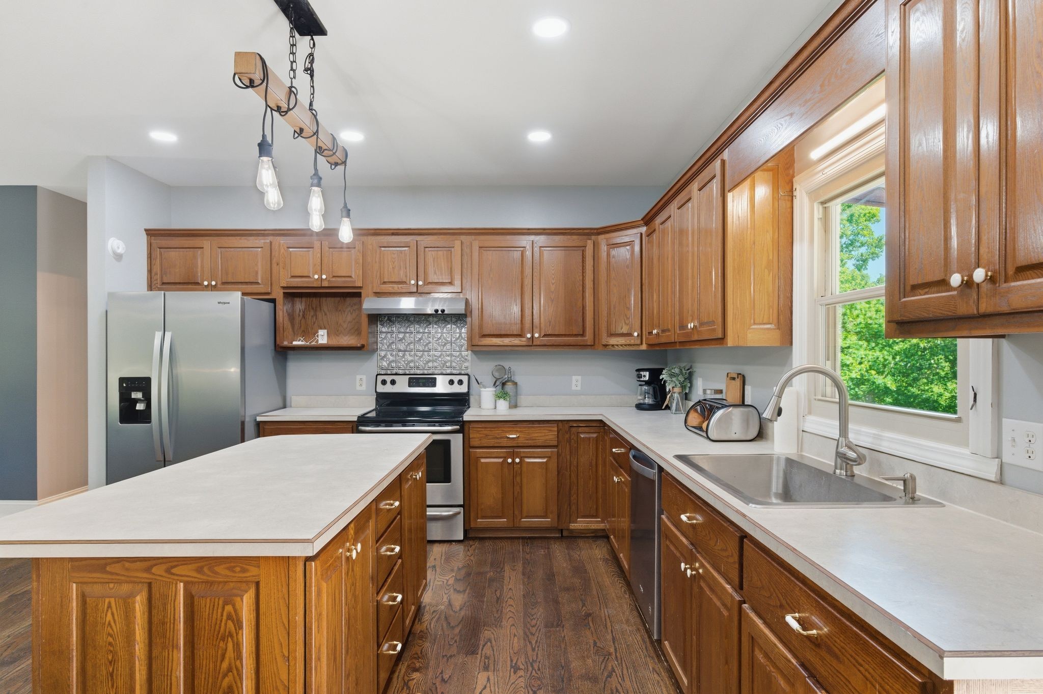 2845 Hillcrest Drive Centerville TN 37033
