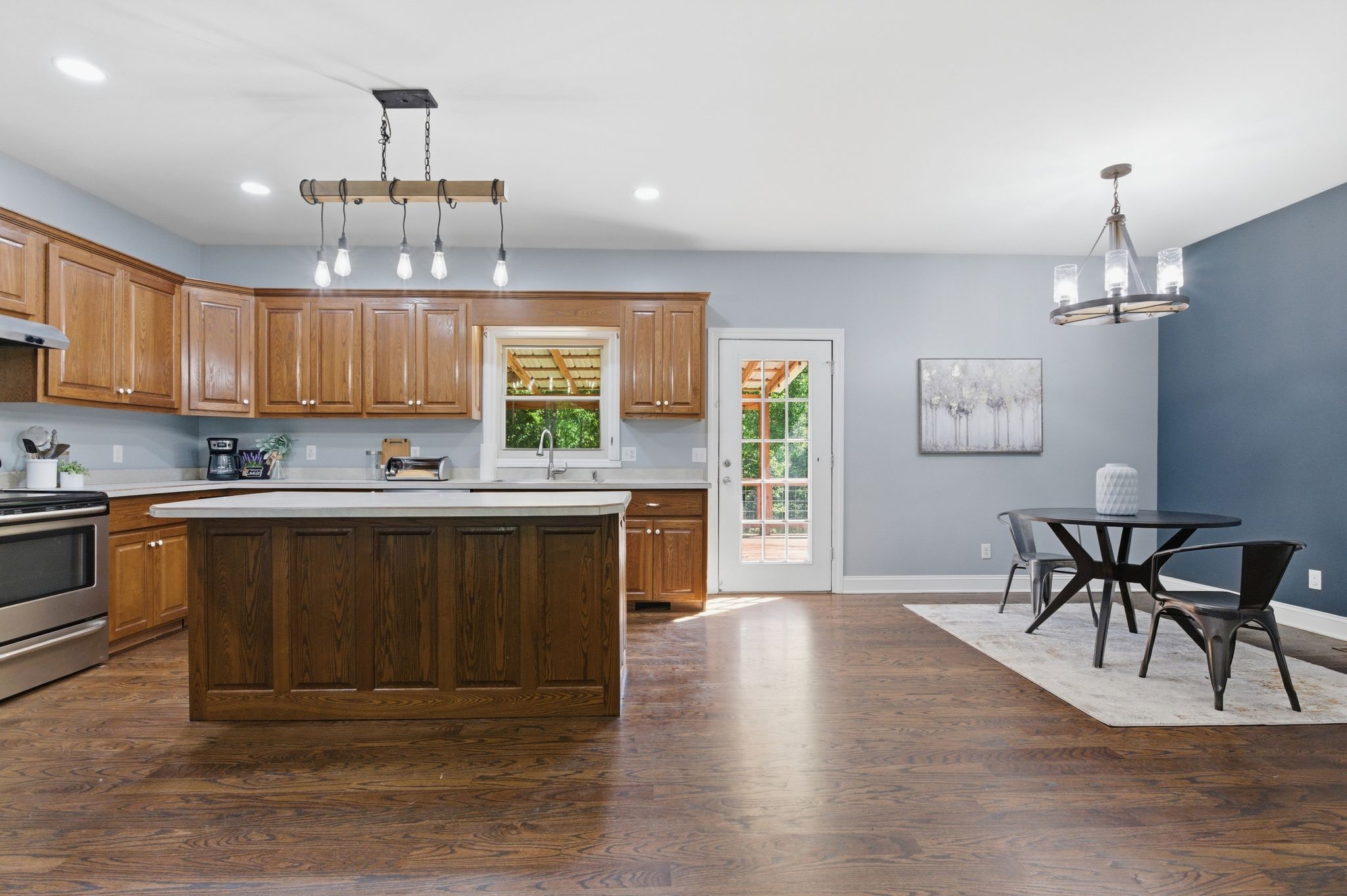 2845 Hillcrest Drive Centerville TN 37033