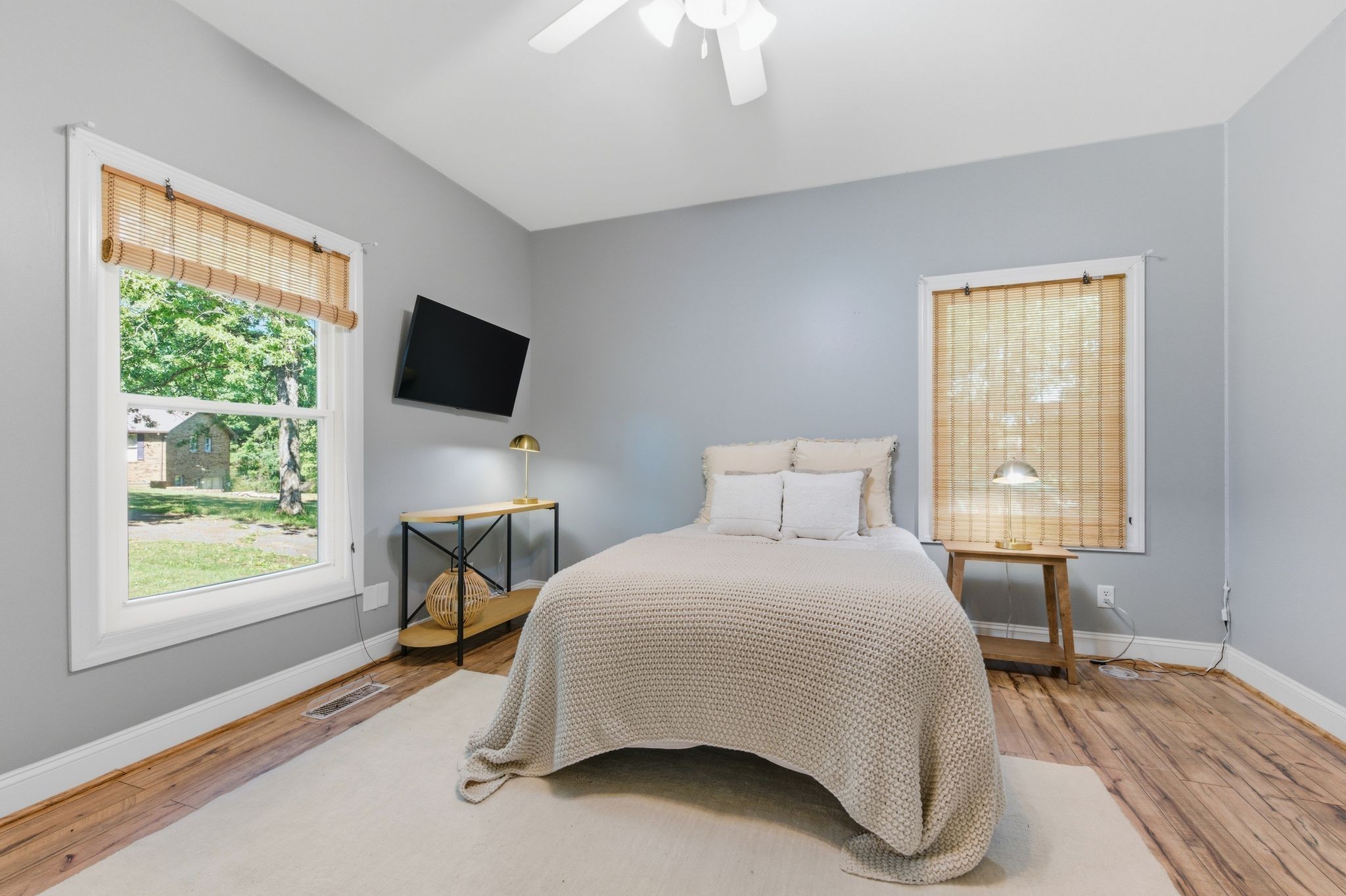 2845 Hillcrest Drive Centerville TN 37033