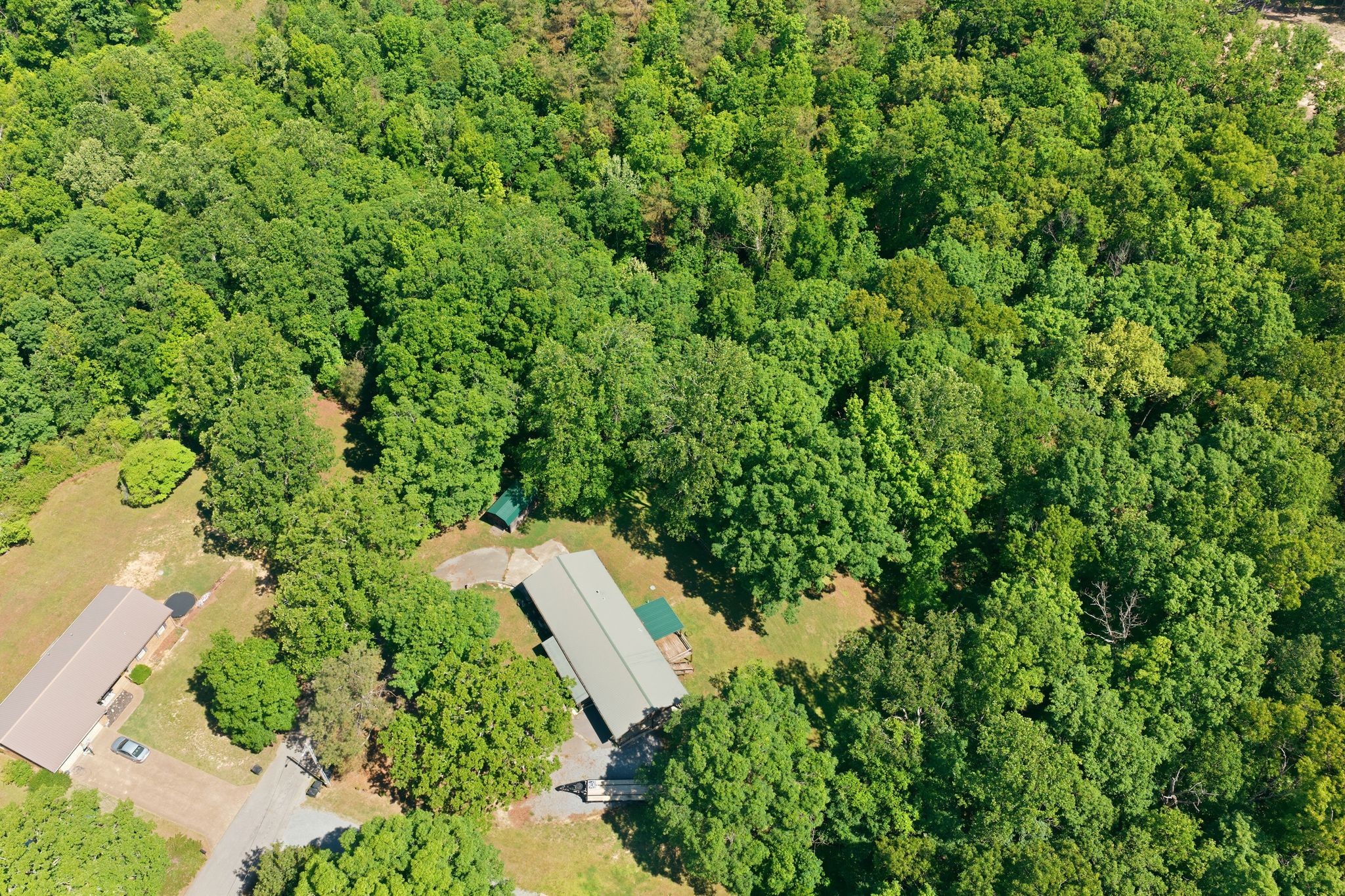 2845 Hillcrest Drive Centerville TN 37033