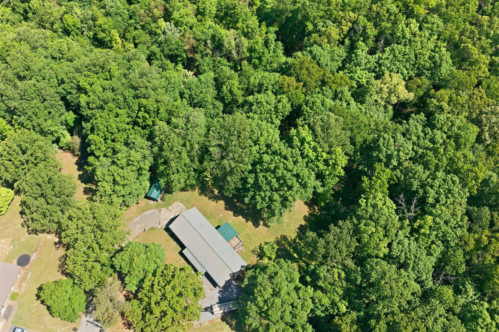2845 Hillcrest Drive Centerville TN 37033