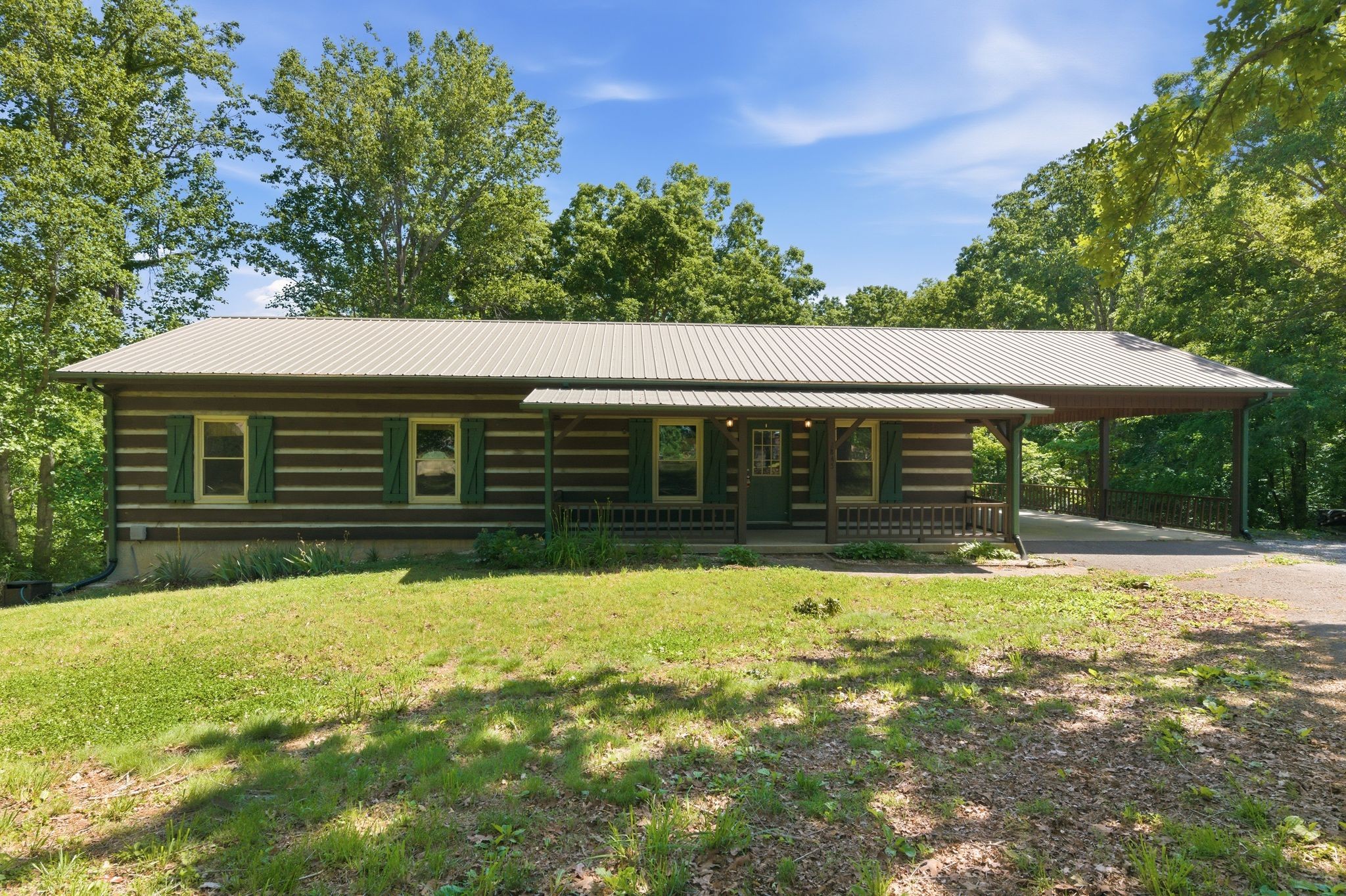 2845 Hillcrest Drive Centerville TN 37033