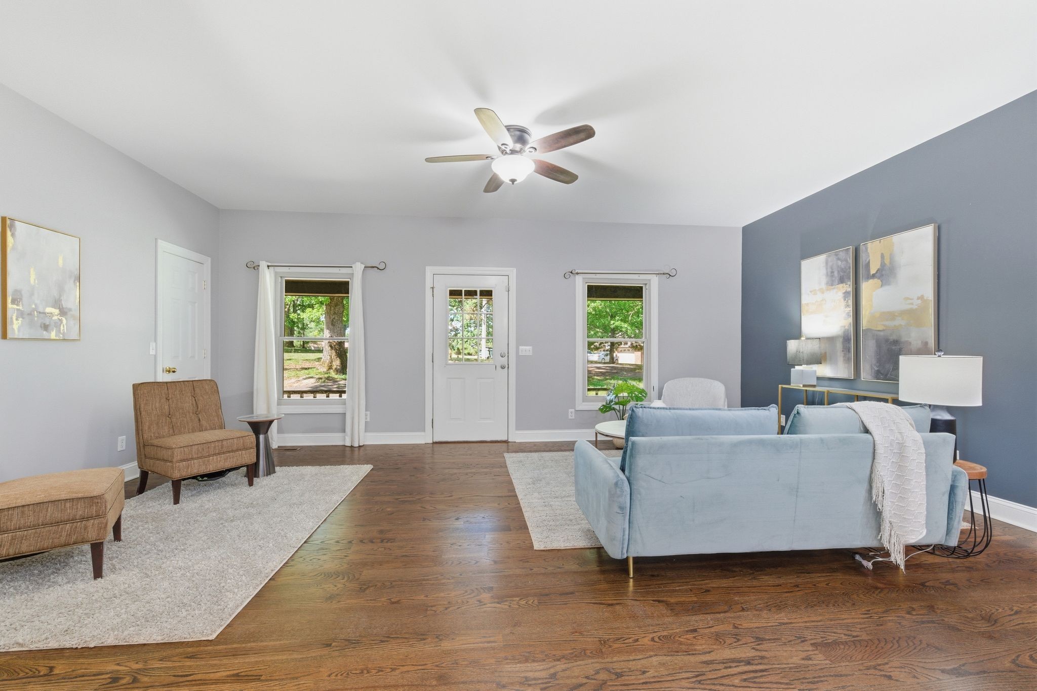2845 Hillcrest Drive Centerville TN 37033