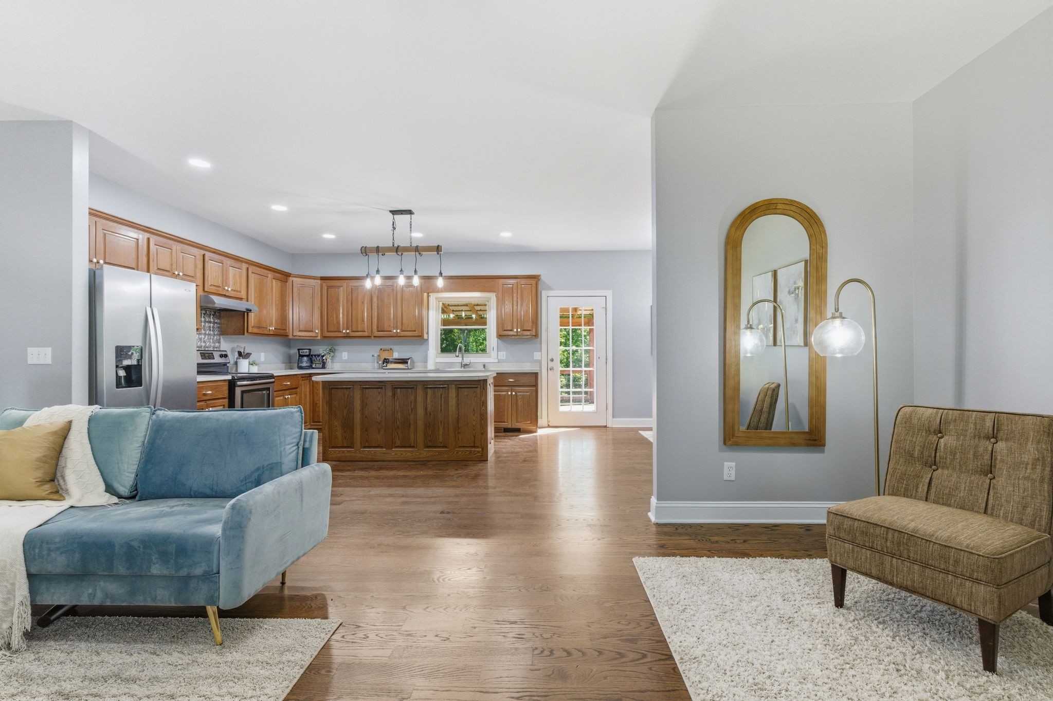 2845 Hillcrest Drive Centerville TN 37033