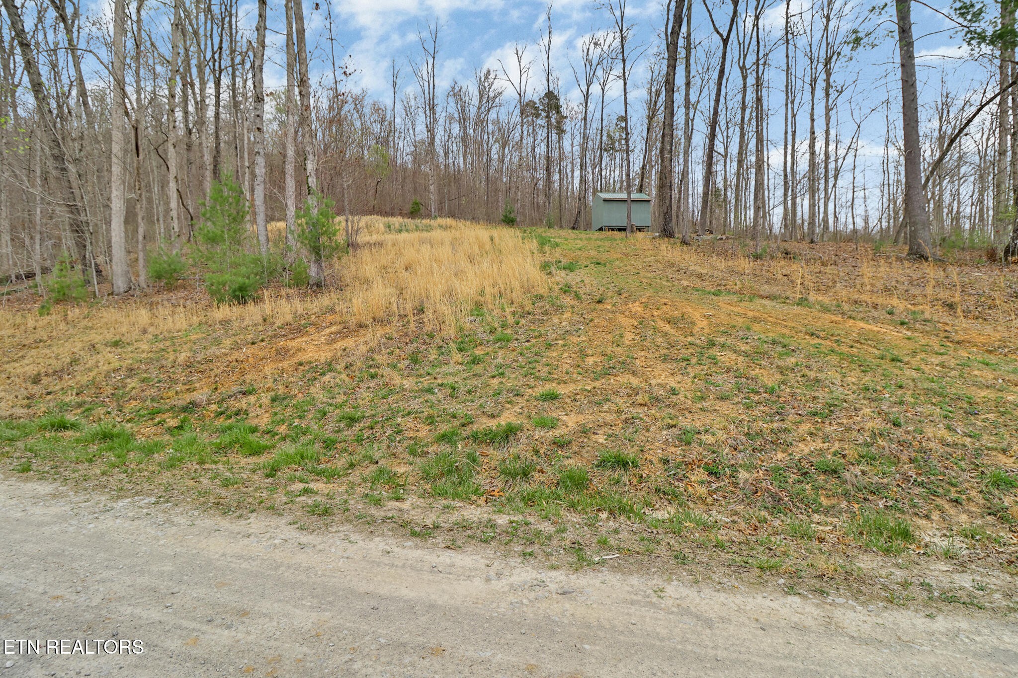0 Tomahawk Road Jamestown TN 38556