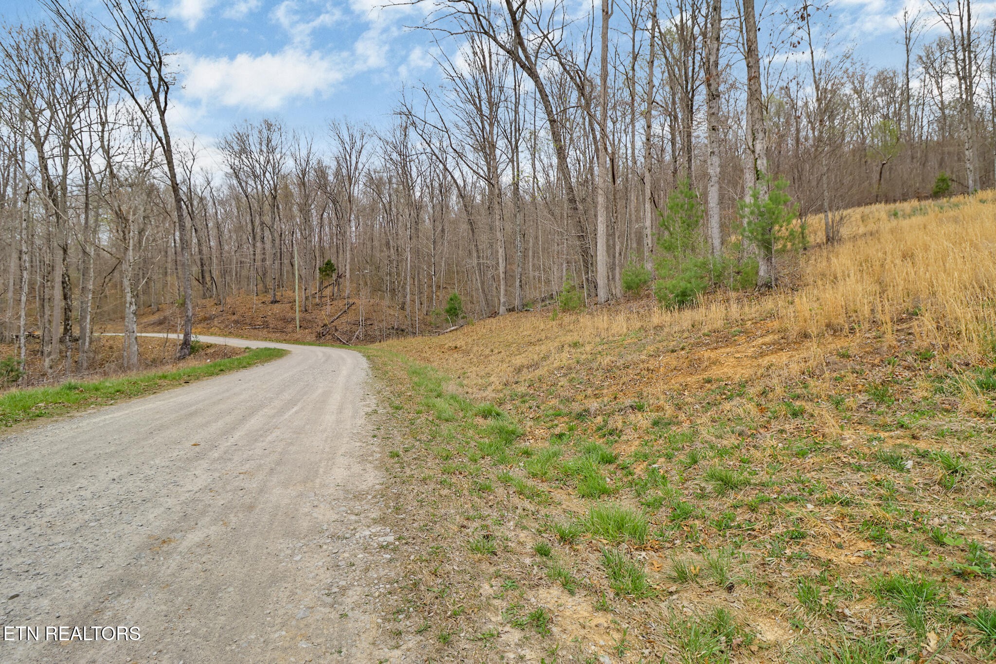0 Tomahawk Road Jamestown TN 38556