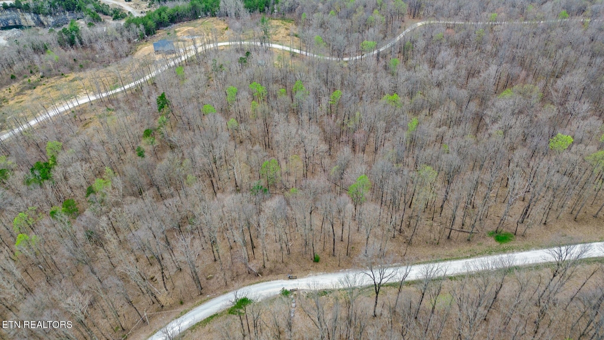 0 Tomahawk Road Jamestown TN 38556