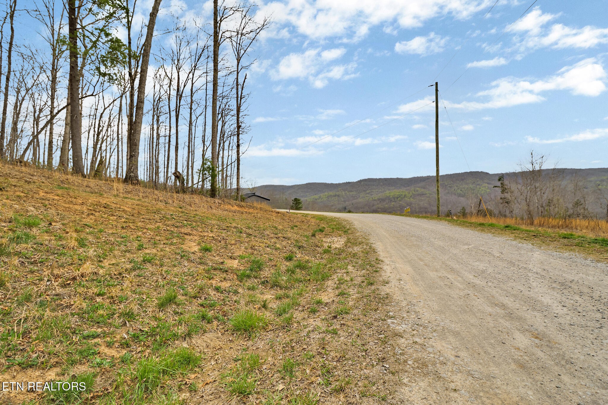 0 Tomahawk Road Jamestown TN 38556