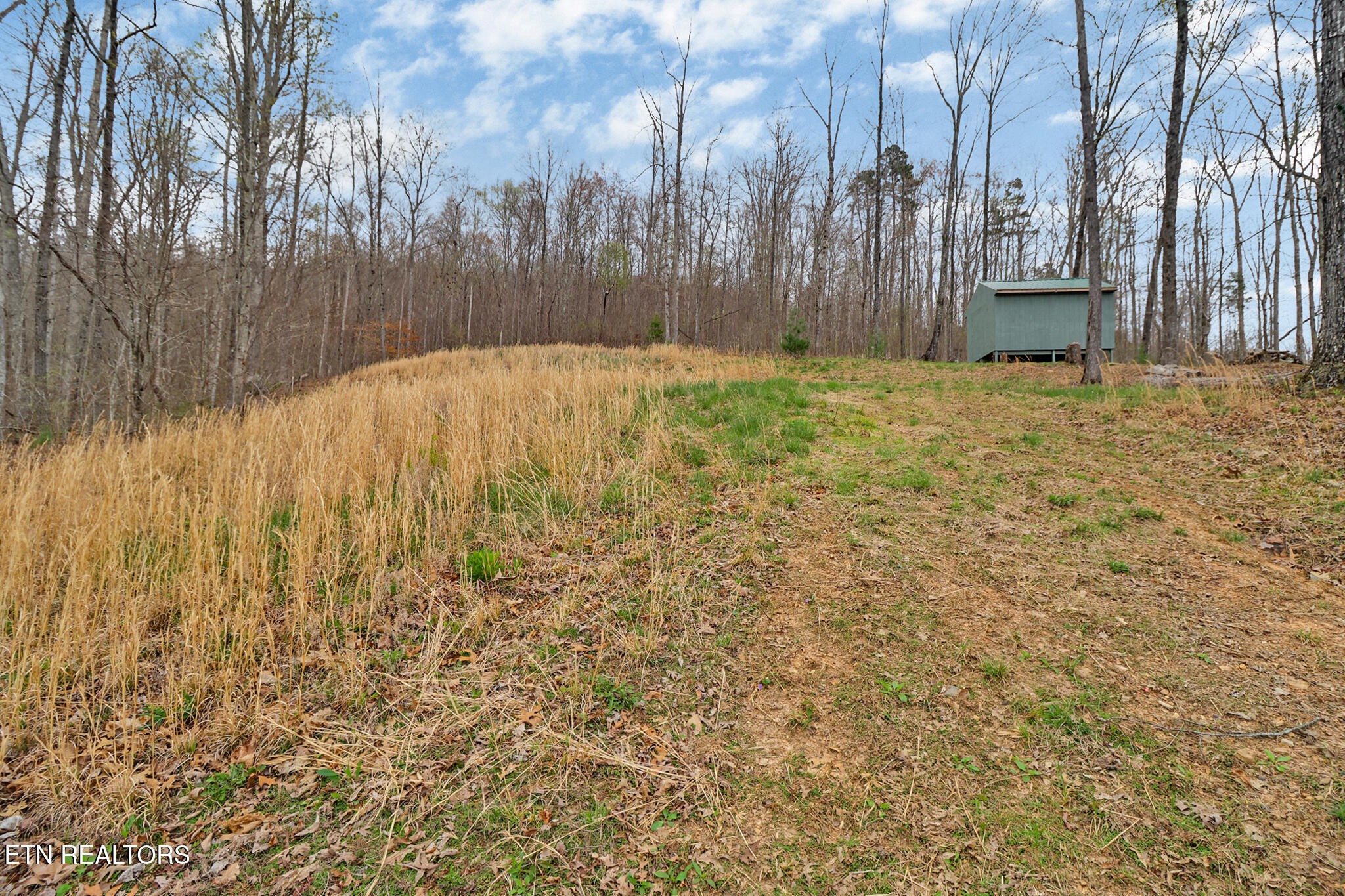 0 Tomahawk Road Jamestown TN 38556