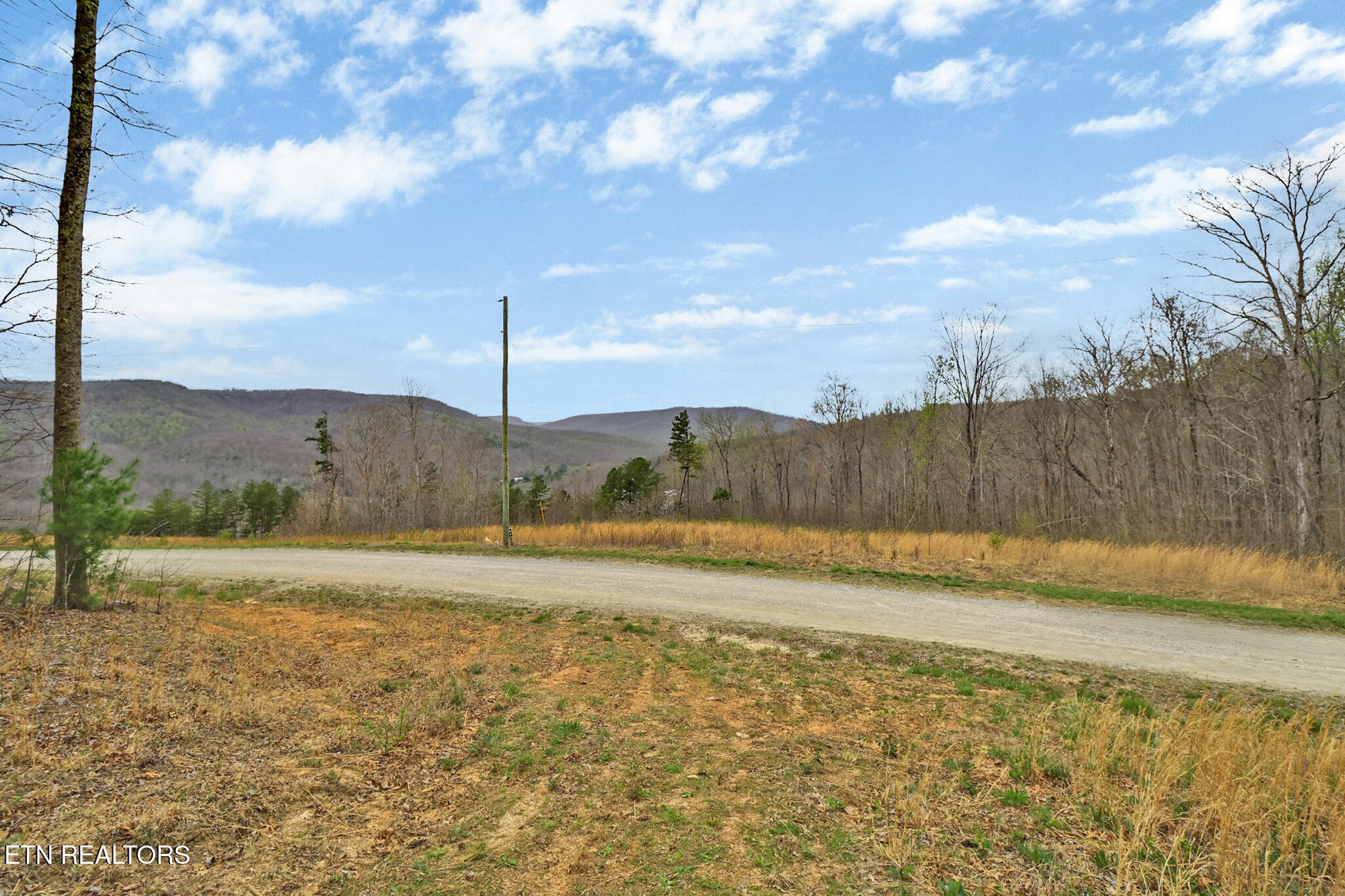 0 Tomahawk Road Jamestown TN 38556