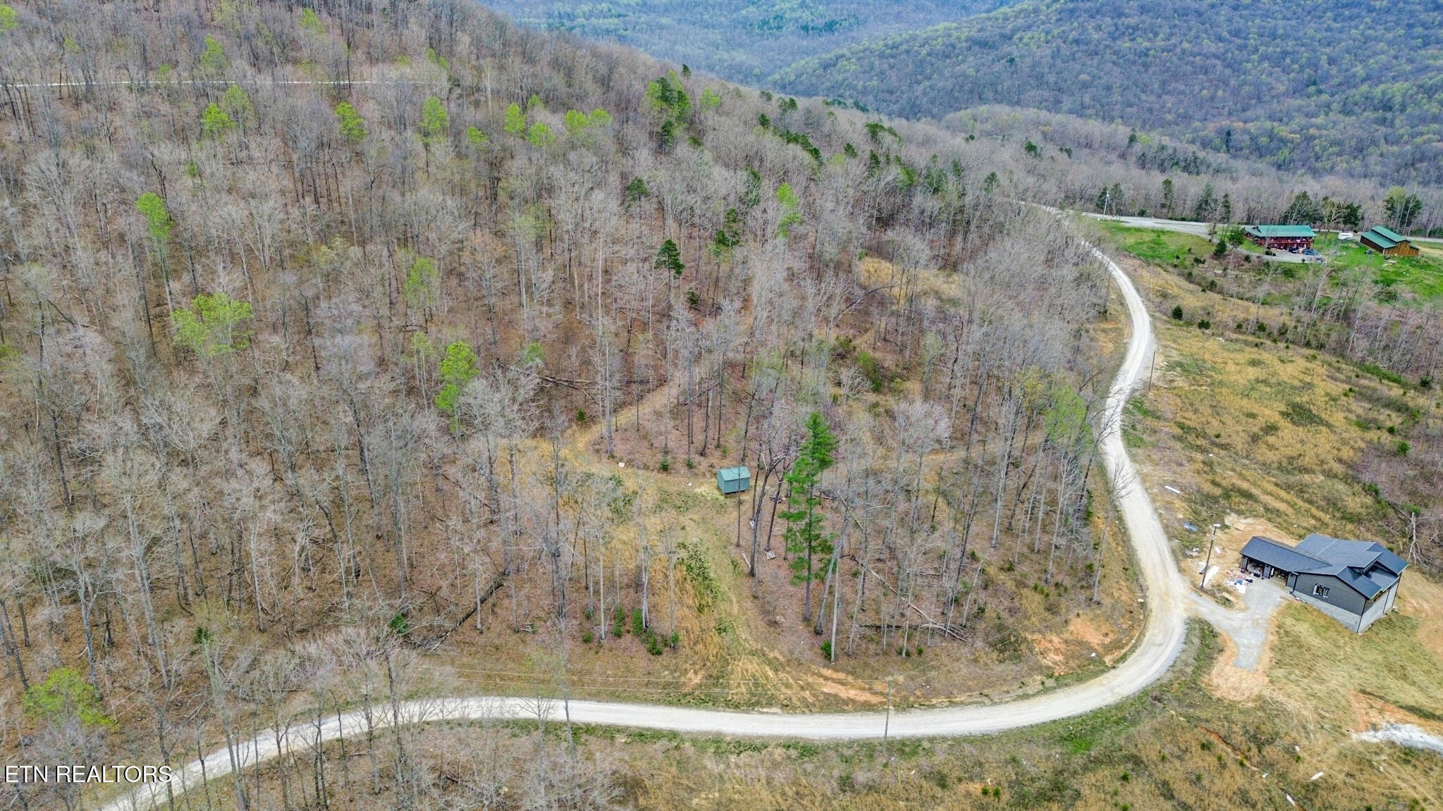 0 Tomahawk Road Jamestown TN 38556