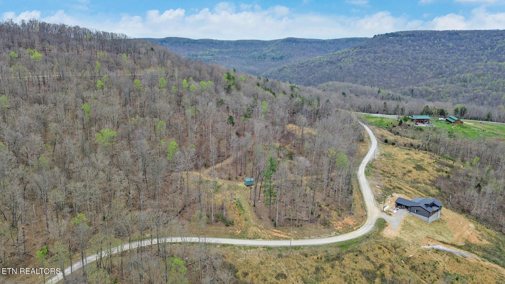 0 Tomahawk Road Jamestown TN 38556