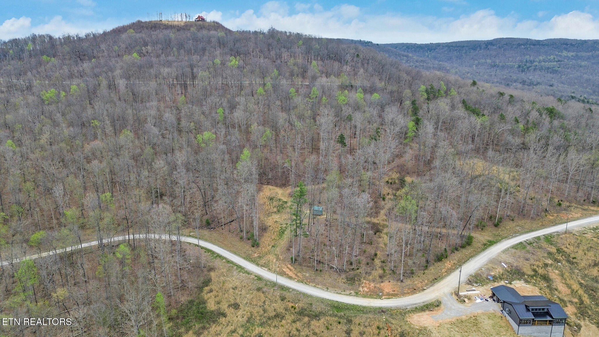 0 Tomahawk Road Jamestown TN 38556