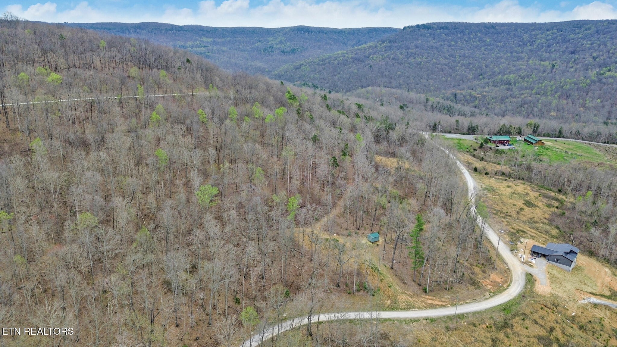 0 Tomahawk Road Jamestown TN 38556