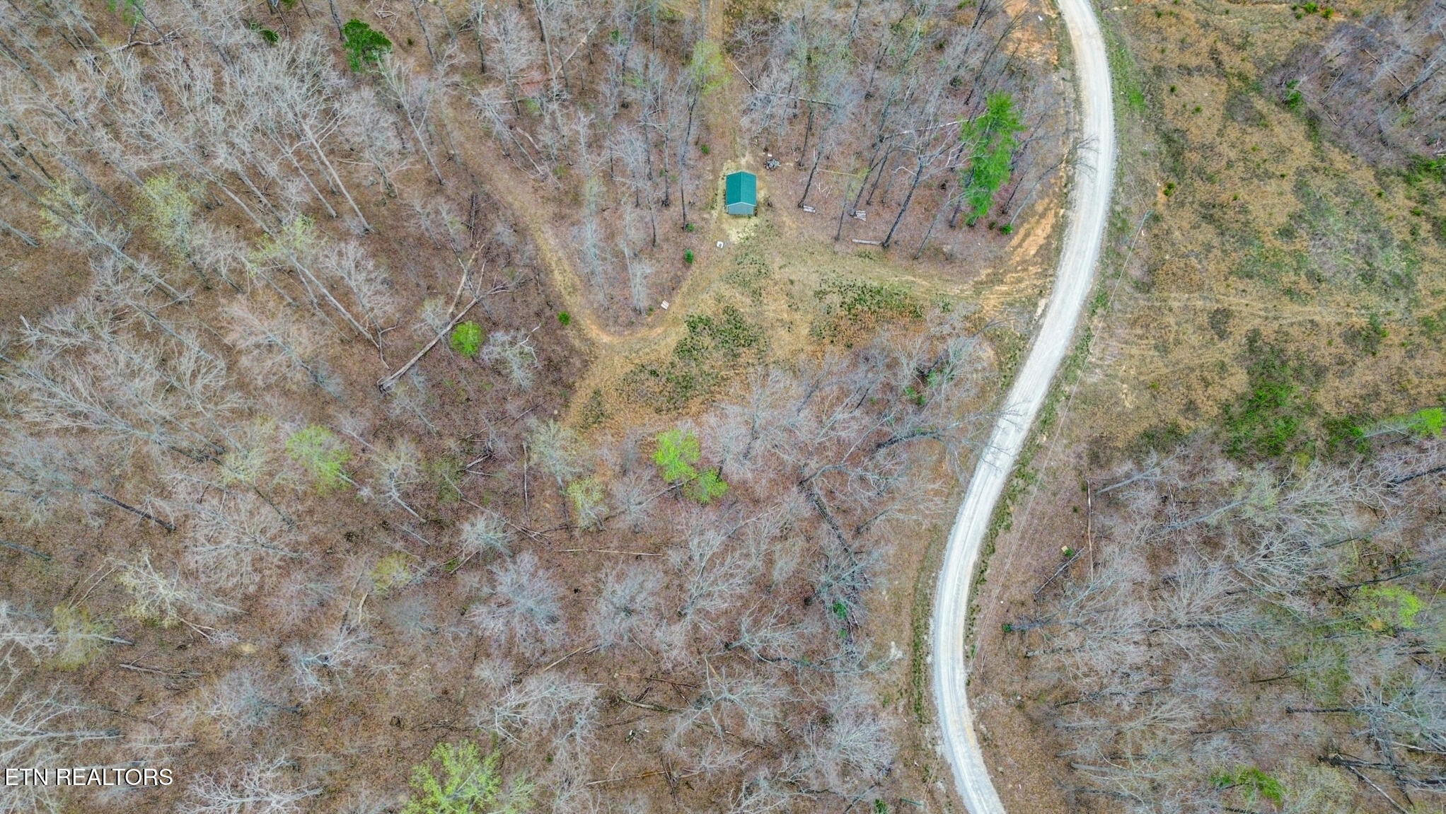 0 Tomahawk Road Jamestown TN 38556
