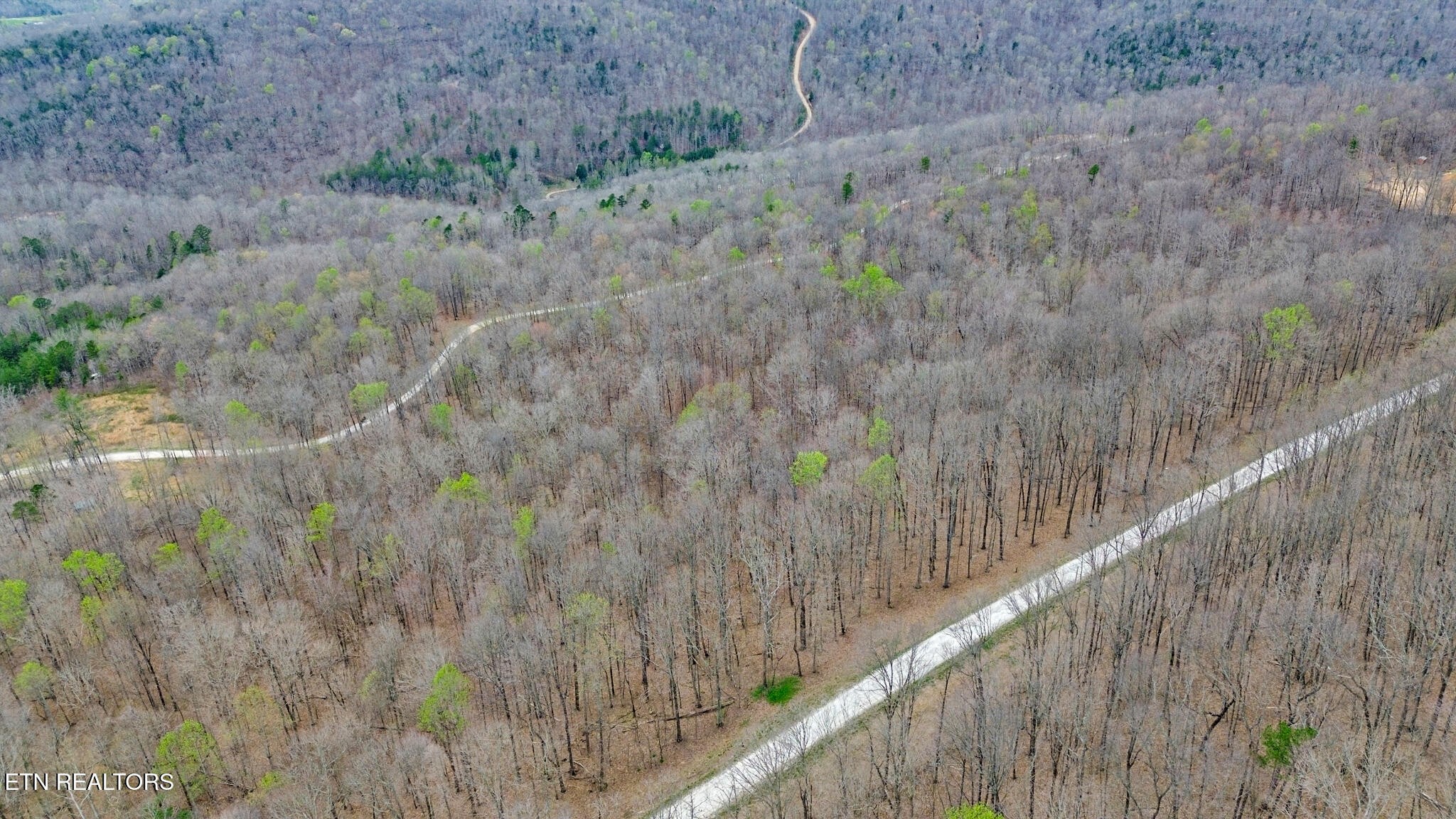 0 Tomahawk Road Jamestown TN 38556