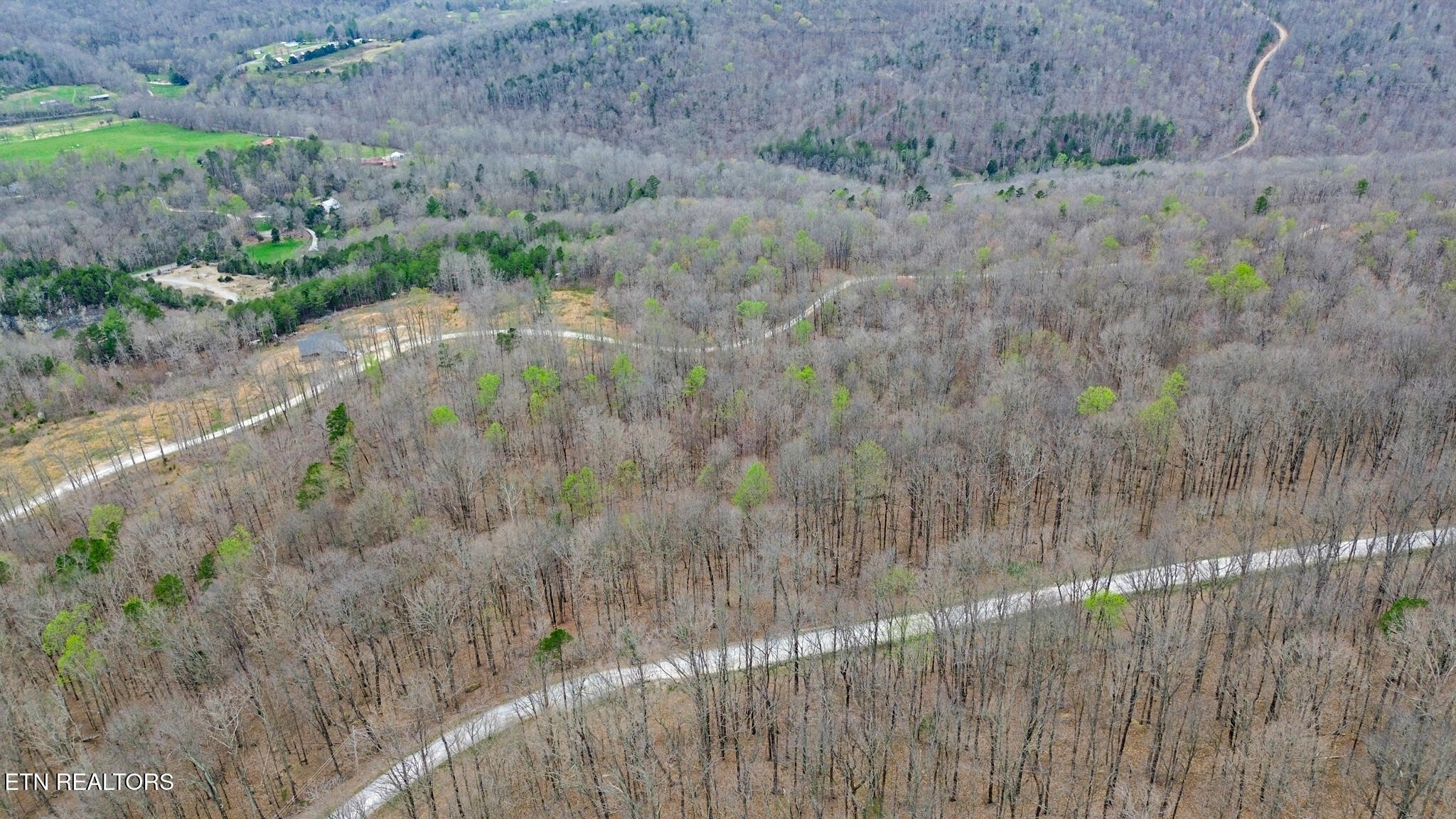 0 Tomahawk Road Jamestown TN 38556