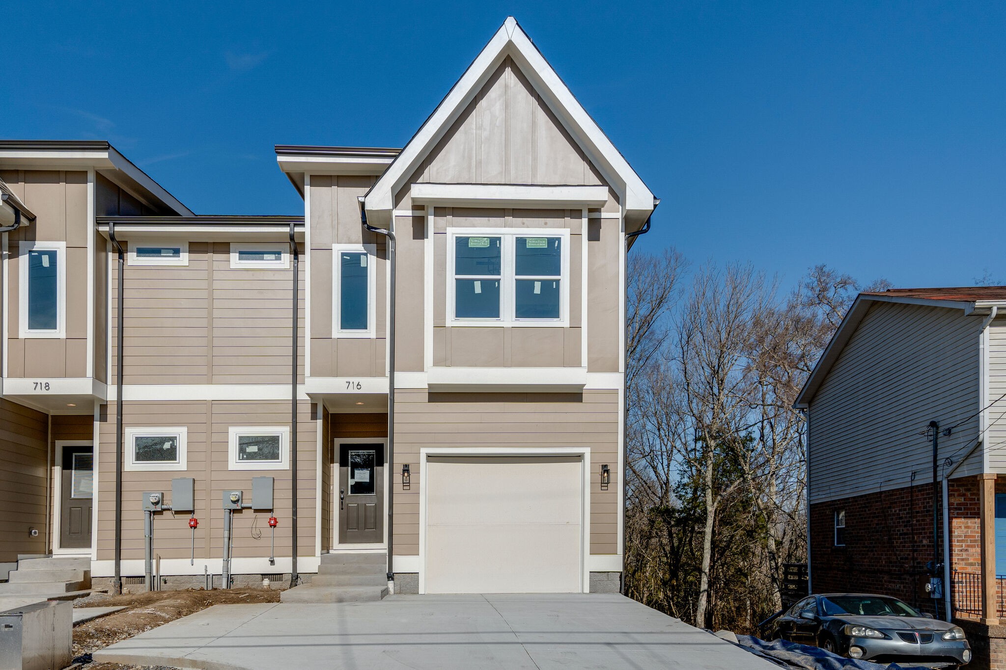 716 Flint Ridge Drive Whites Creek TN 37189