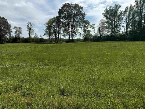 0 Catfish Lane Crump TN 38327