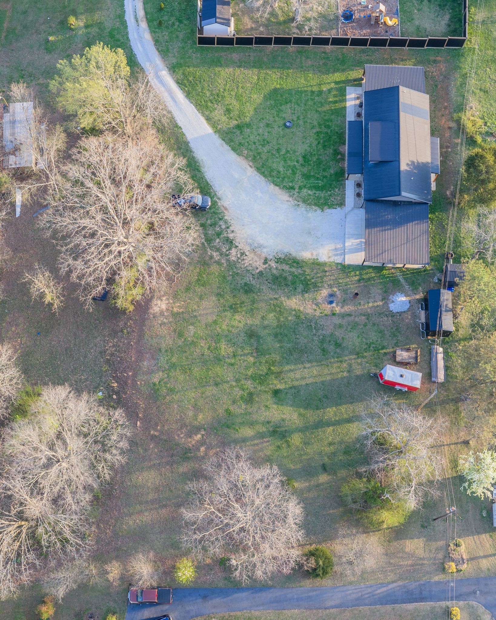 1413 Johnson Street Burns TN 37029