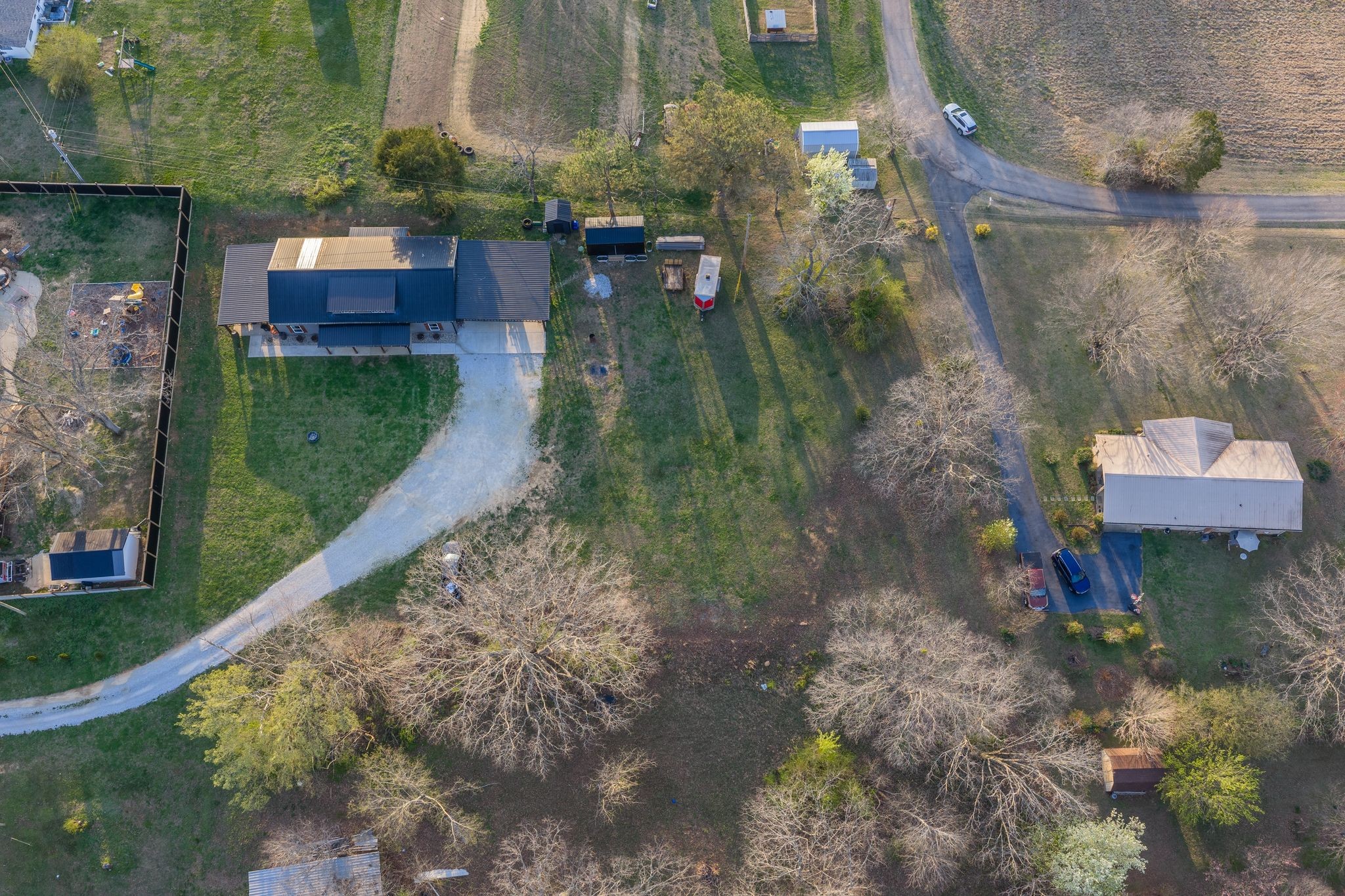 1413 Johnson Street Burns TN 37029