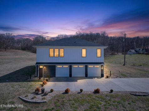 6161 Hiawatha Road Morristown TN 37814