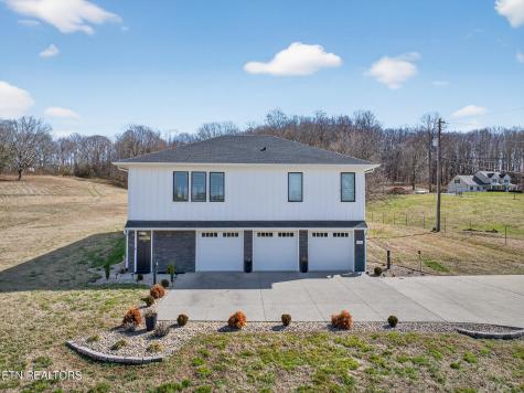 6161 Hiawatha Road Morristown TN 37814