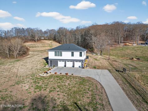 6161 Hiawatha Road Morristown TN 37814