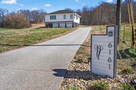 6161 Hiawatha Road Morristown TN 37814