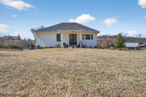 6161 Hiawatha Road Morristown TN 37814