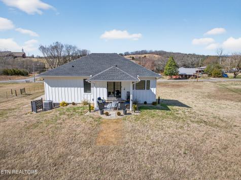 6161 Hiawatha Road Morristown TN 37814