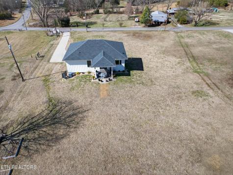 6161 Hiawatha Road Morristown TN 37814