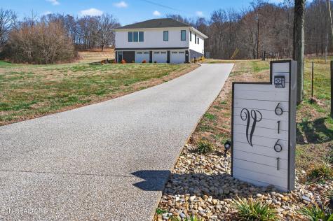 6161 Hiawatha Road Morristown TN 37814