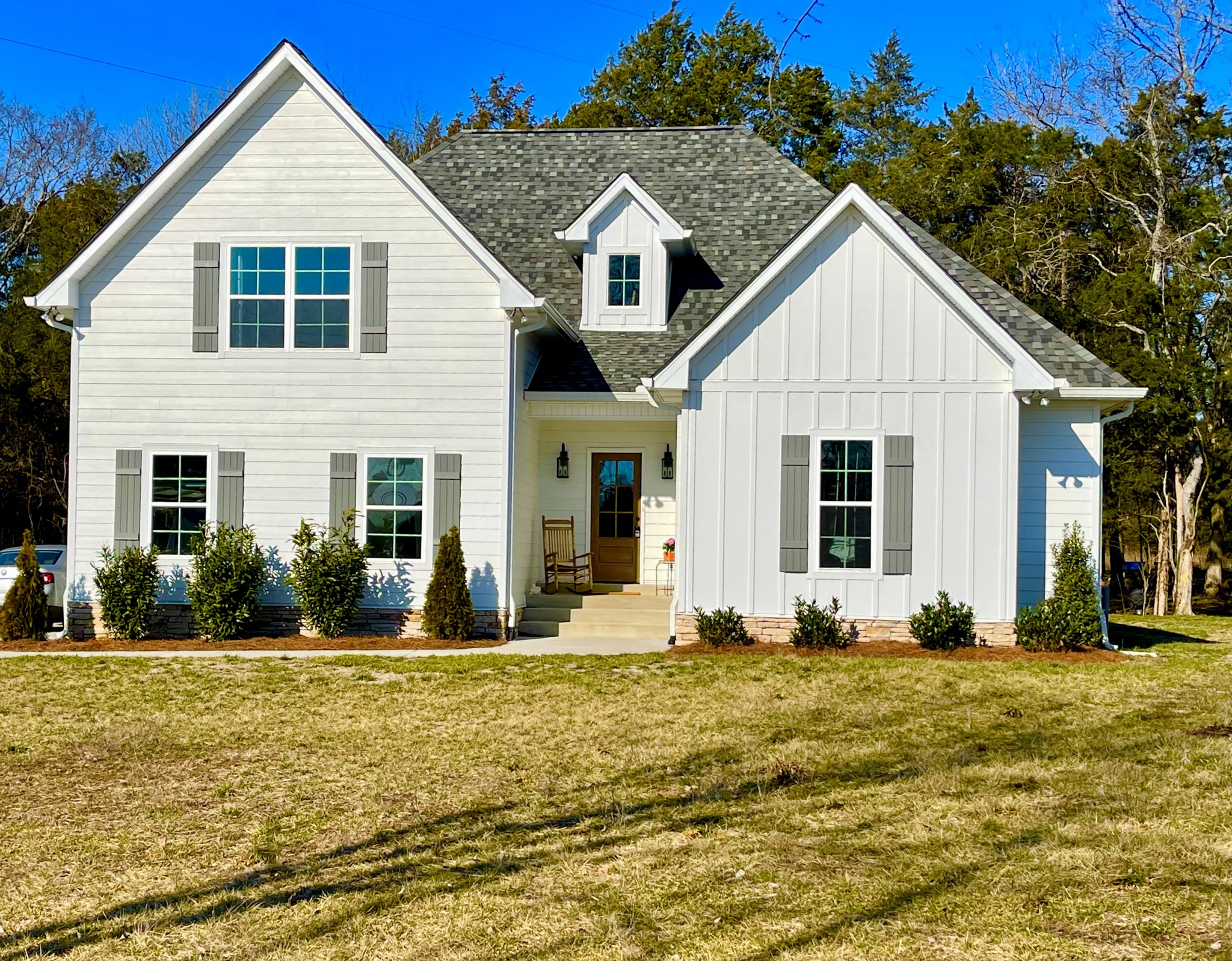 6710 Murfreesboro Road Lebanon TN 37090