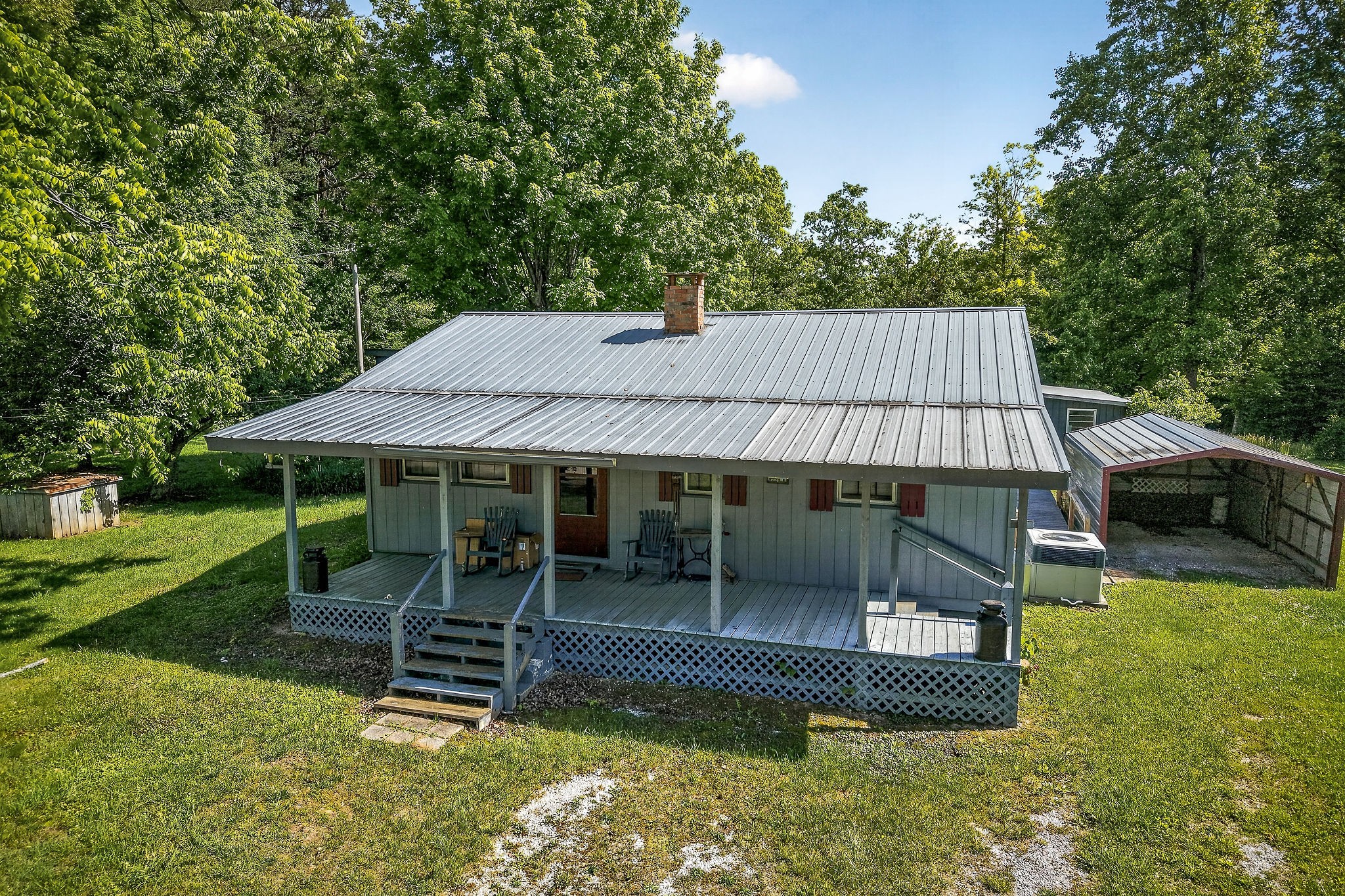 1720 Besstown Road Beersheba Springs TN 37305