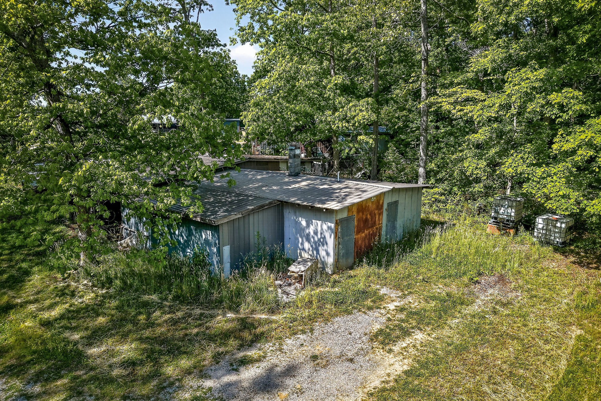 1720 Besstown Road Beersheba Springs TN 37305
