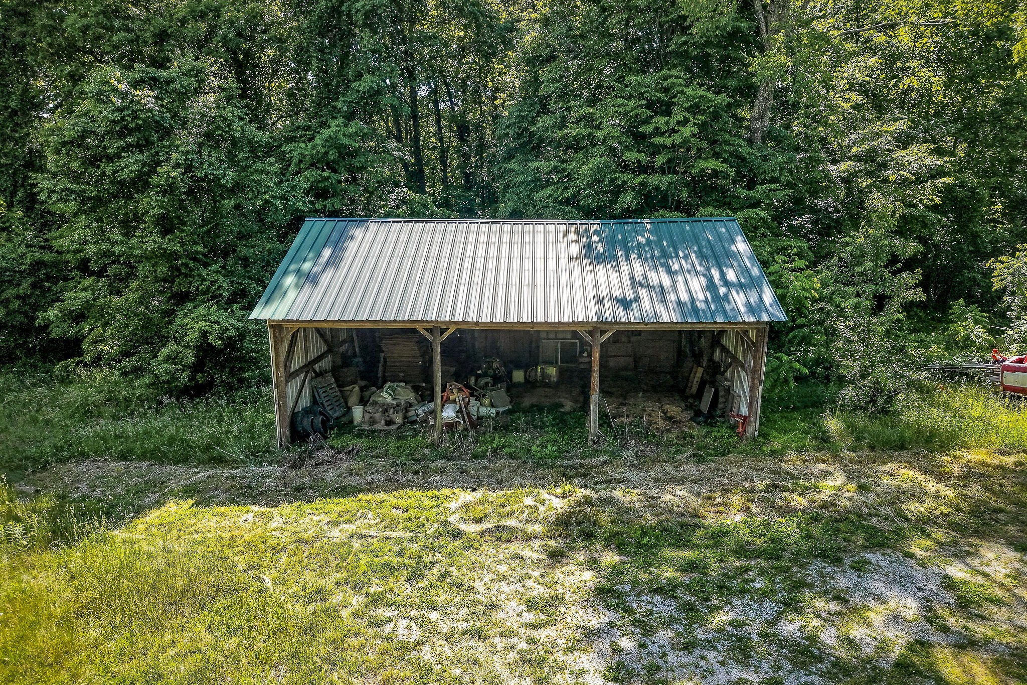 1720 Besstown Road Beersheba Springs TN 37305