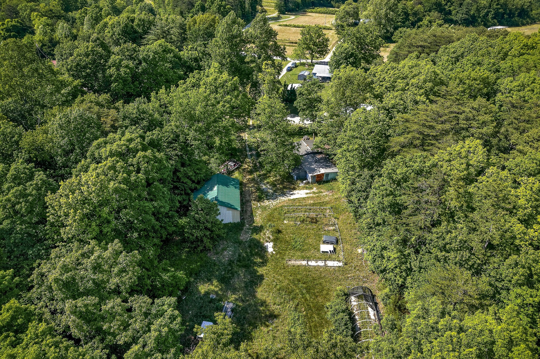 1720 Besstown Road Beersheba Springs TN 37305
