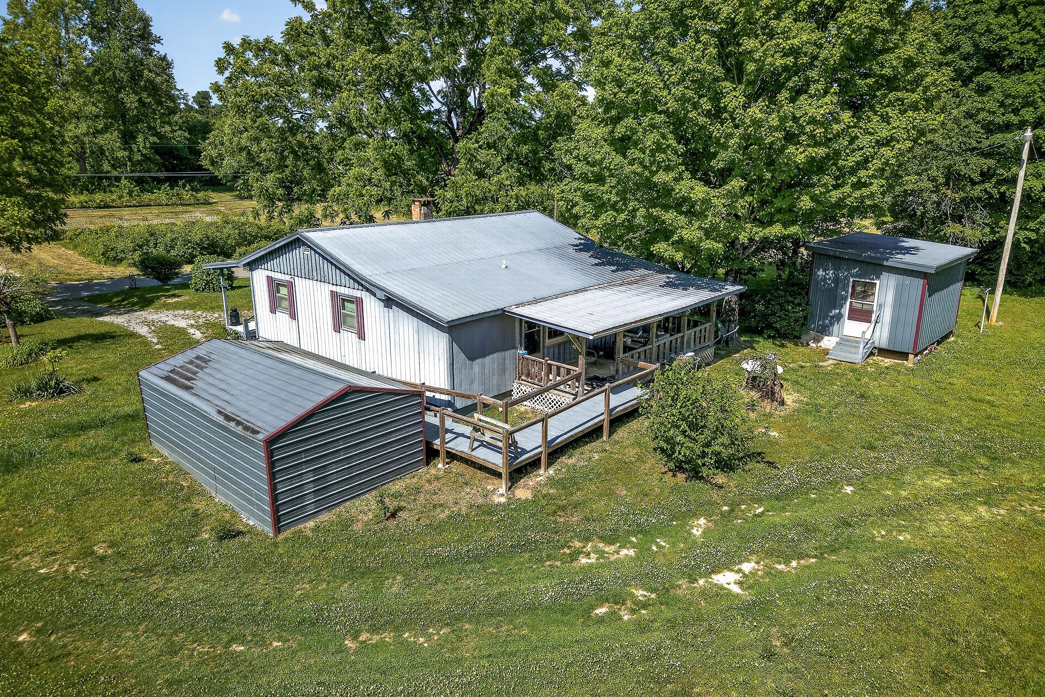 1720 Besstown Road Beersheba Springs TN 37305