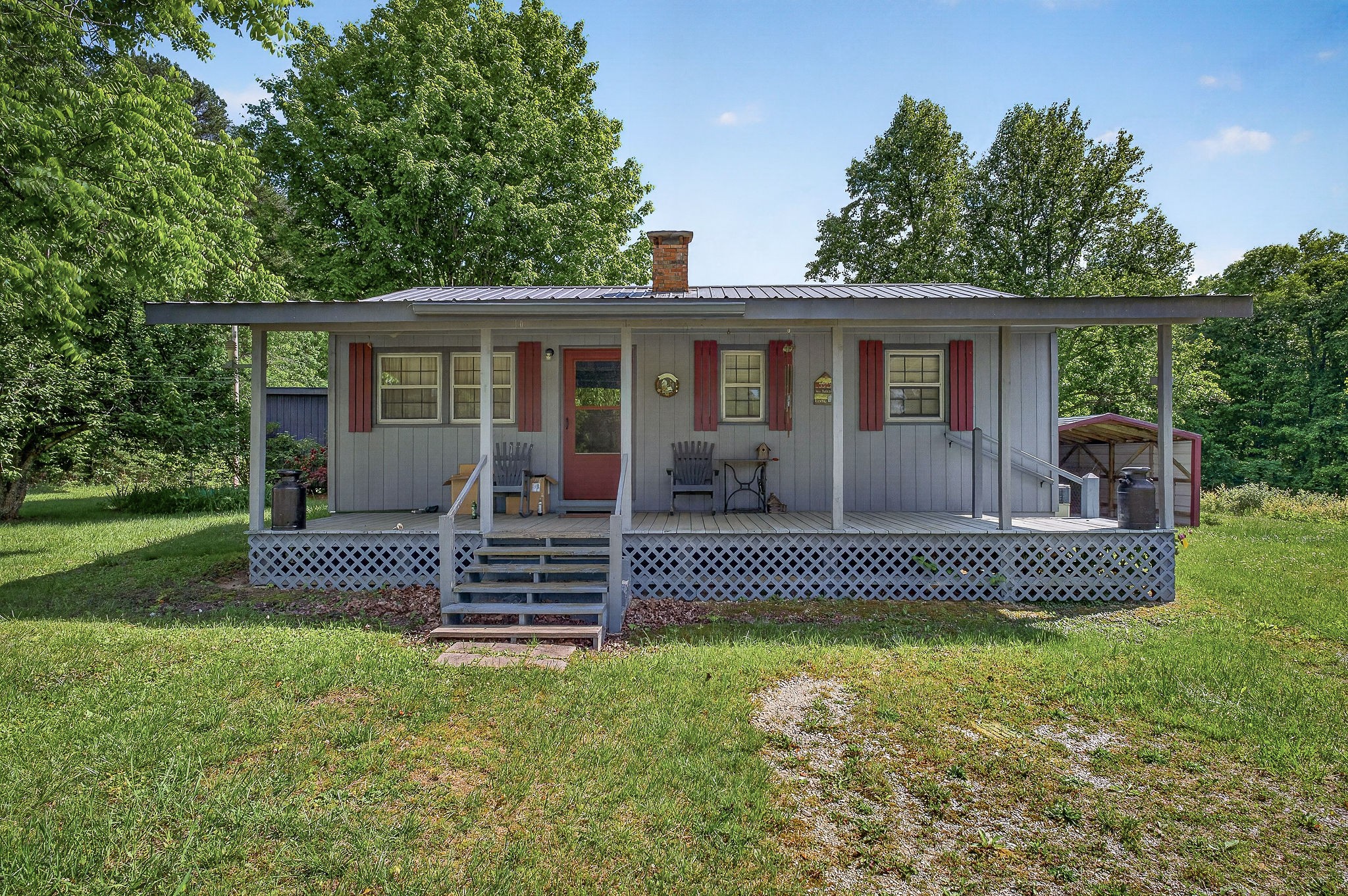 1720 Besstown Road Beersheba Springs TN 37305