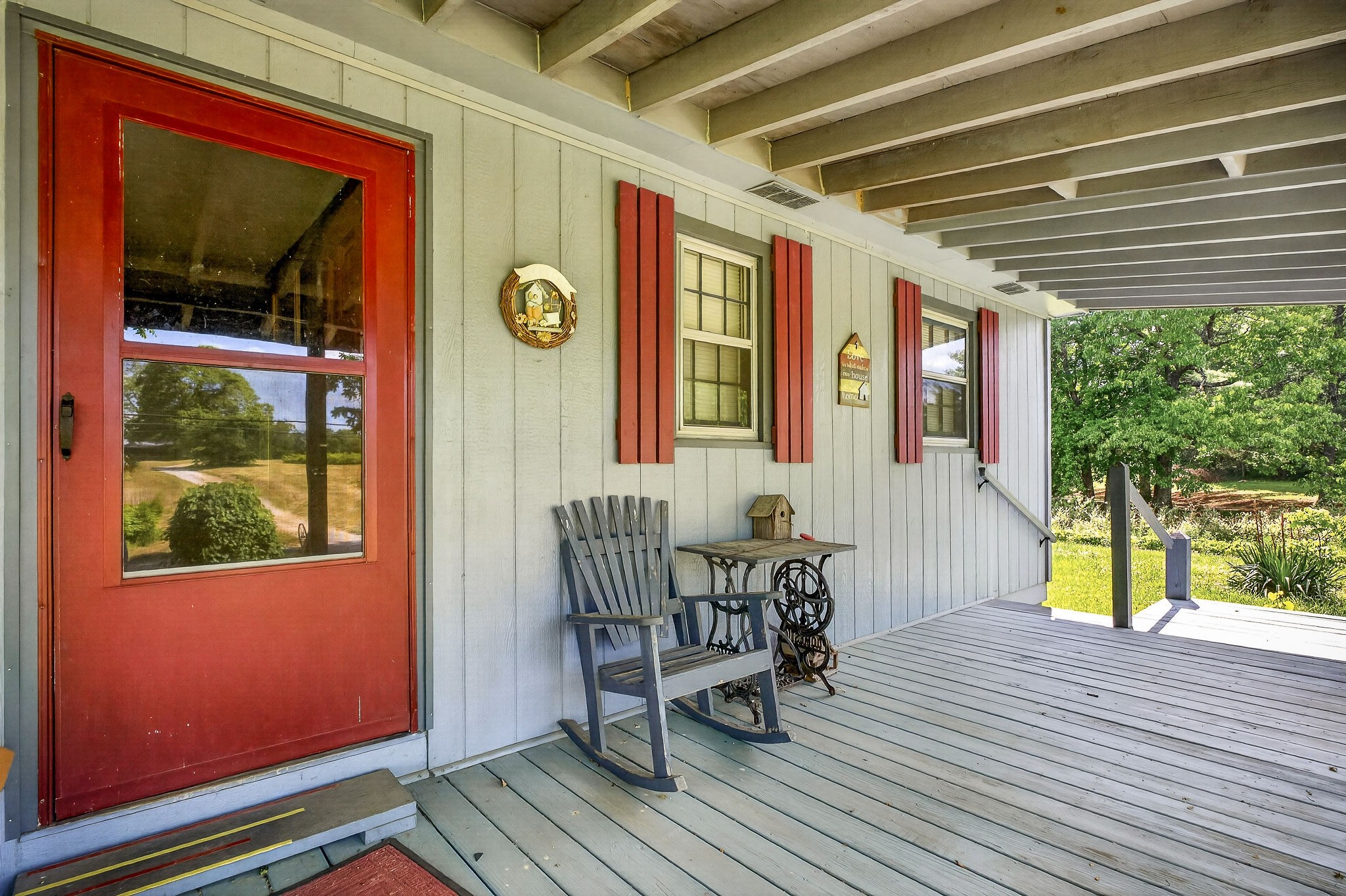 1720 Besstown Road Beersheba Springs TN 37305
