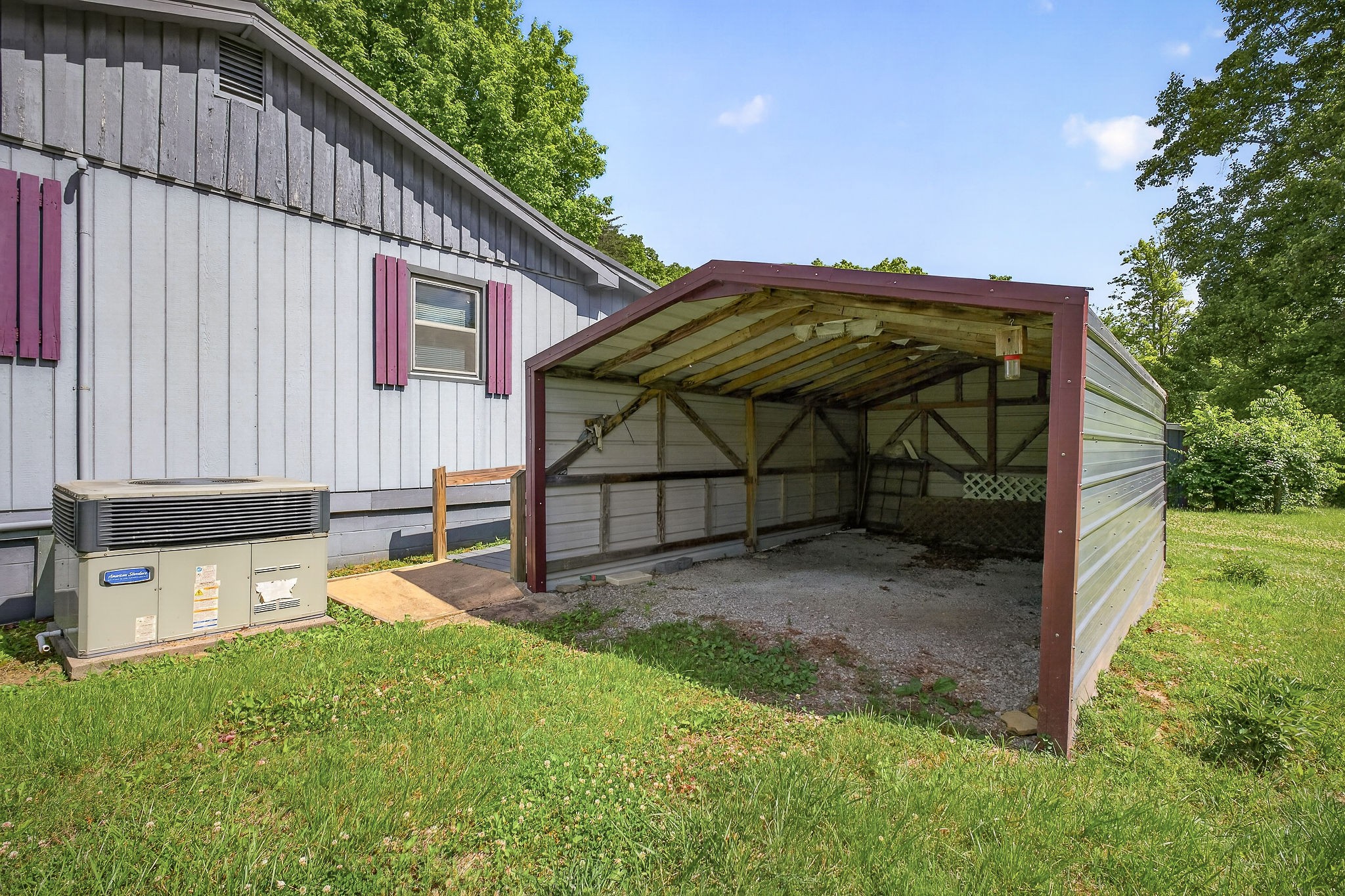 1720 Besstown Road Beersheba Springs TN 37305