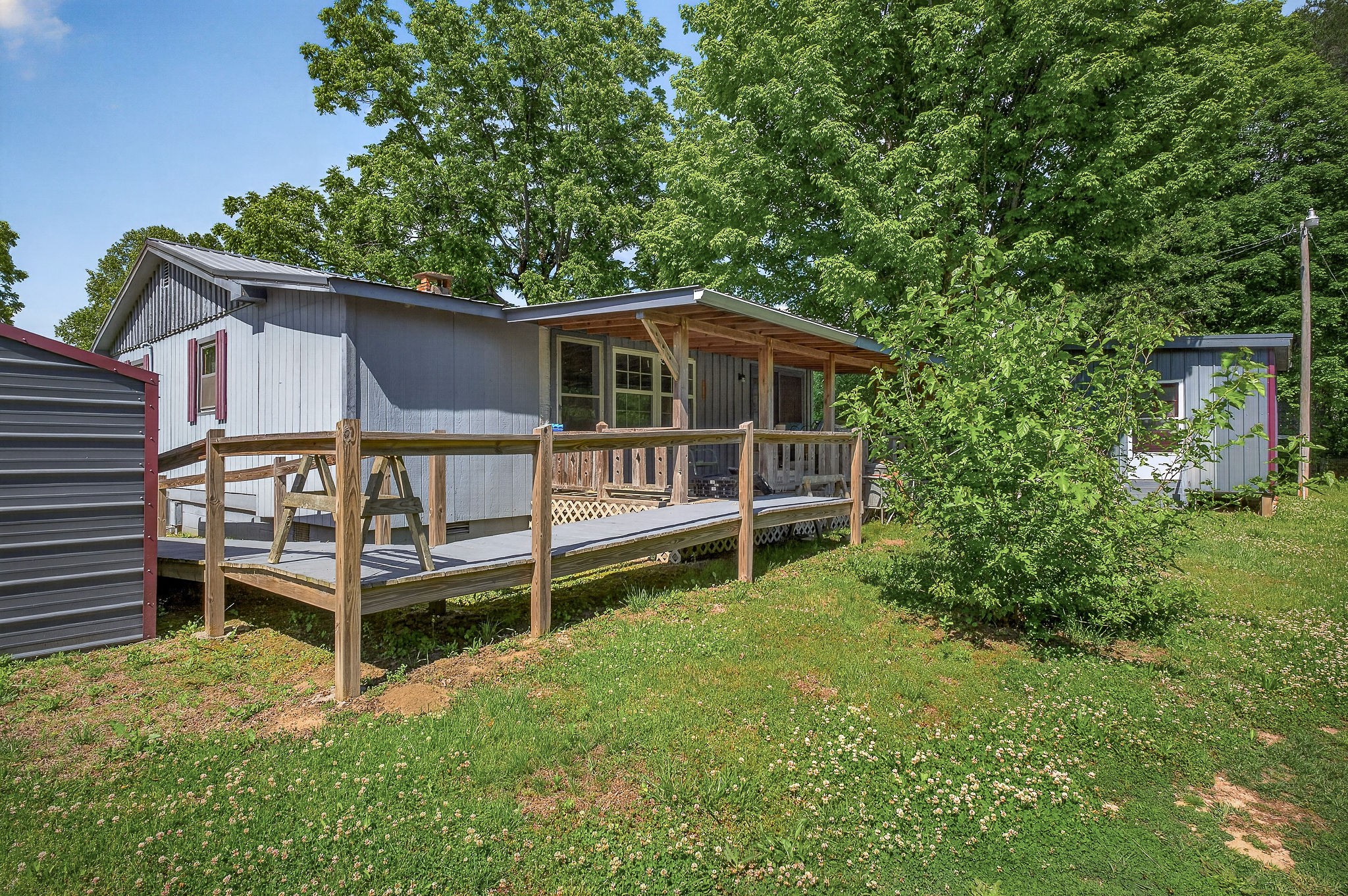 1720 Besstown Road Beersheba Springs TN 37305
