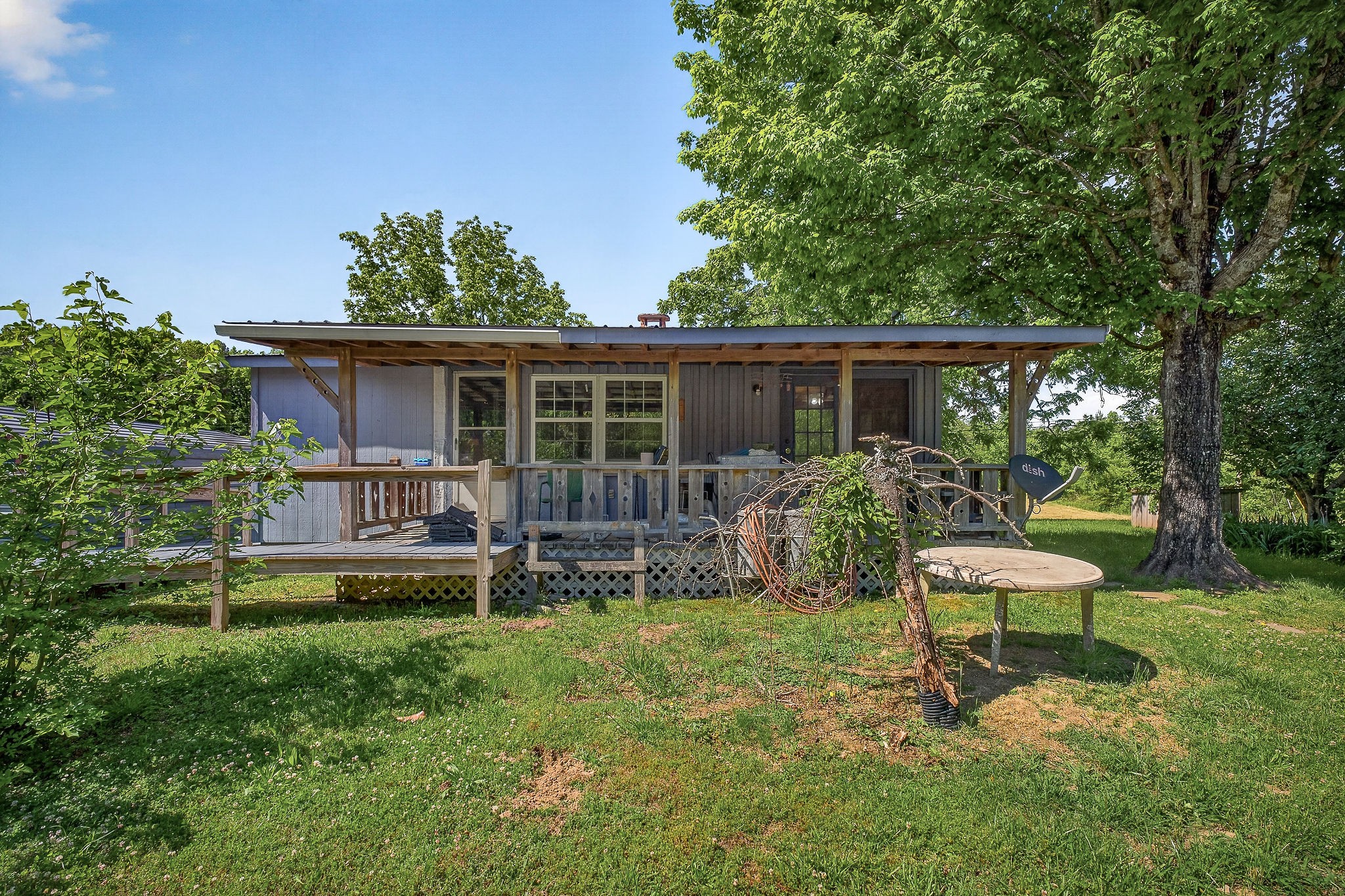 1720 Besstown Road Beersheba Springs TN 37305