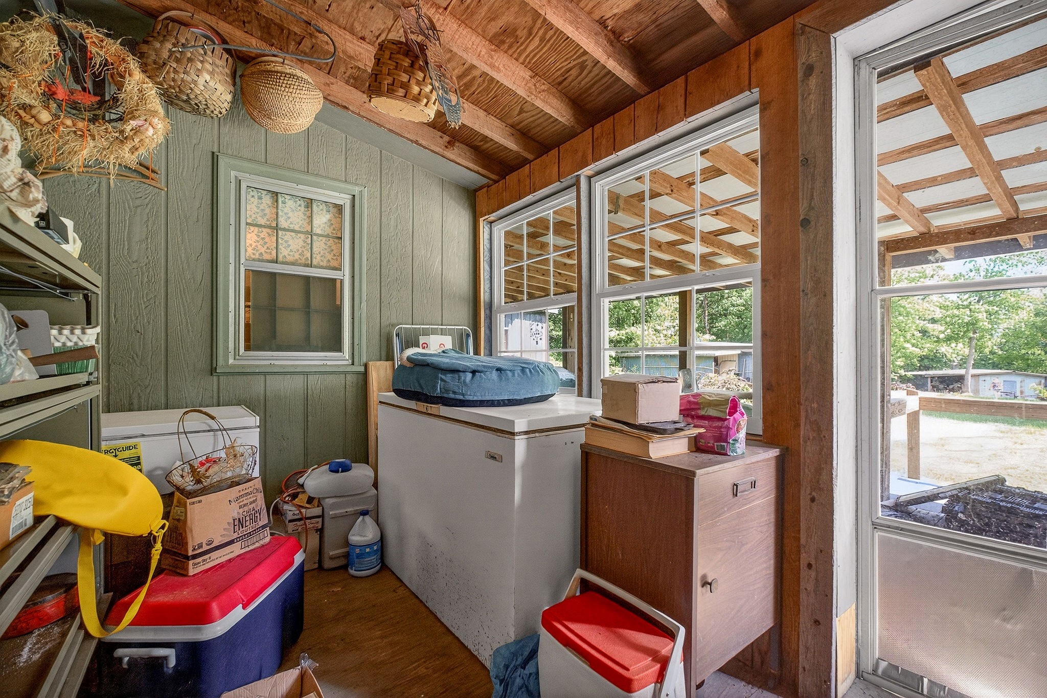 1720 Besstown Road Beersheba Springs TN 37305