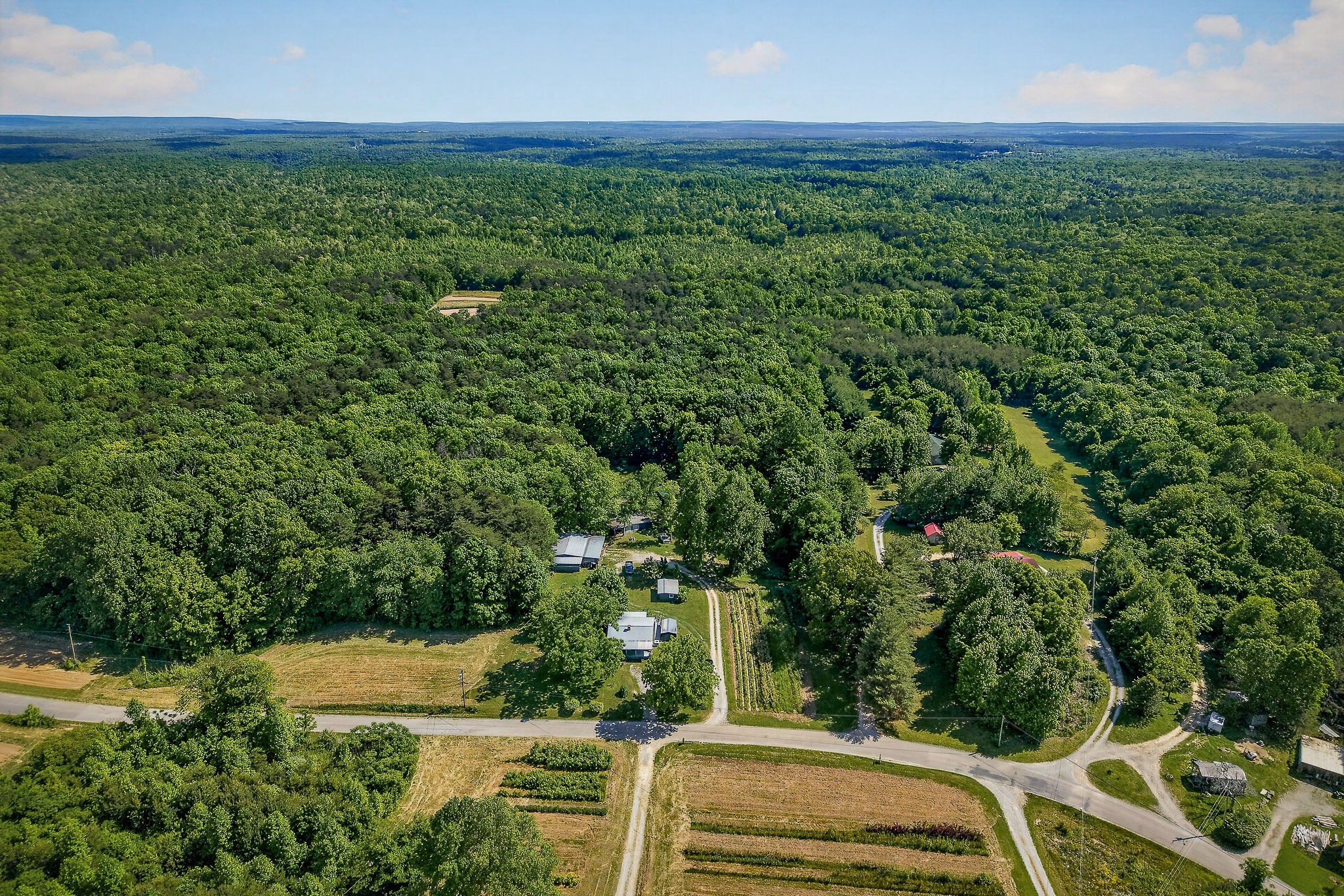 1720 Besstown Road Beersheba Springs TN 37305