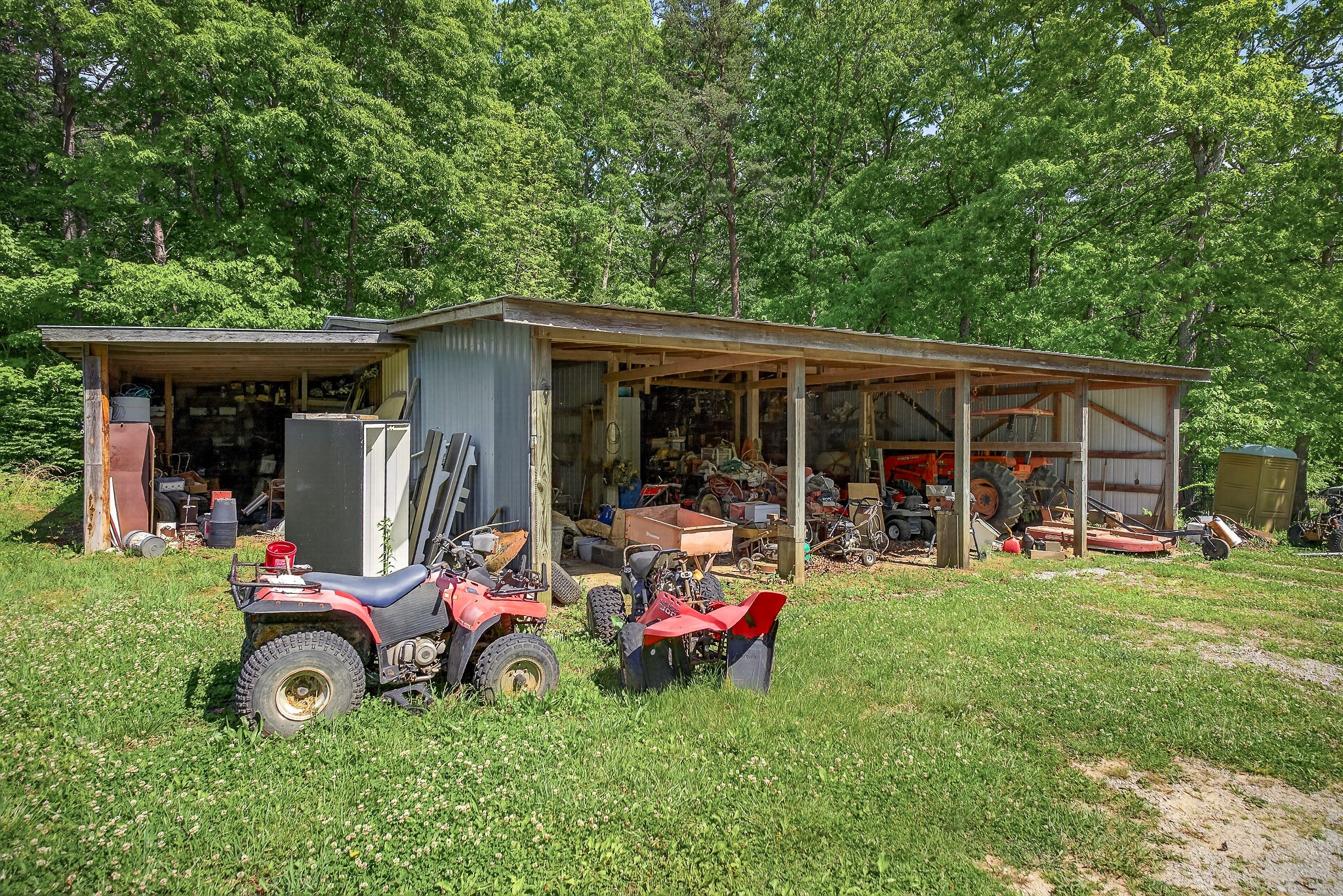 1720 Besstown Road Beersheba Springs TN 37305
