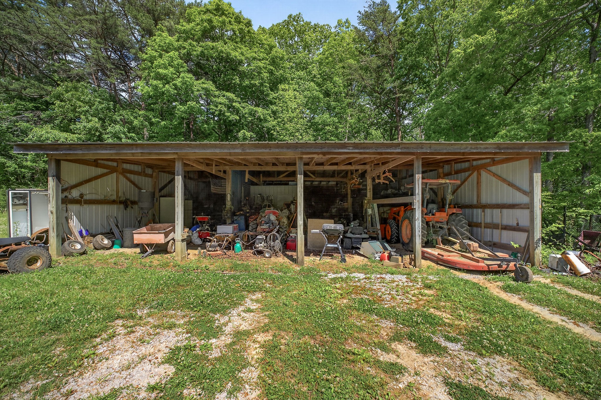 1720 Besstown Road Beersheba Springs TN 37305