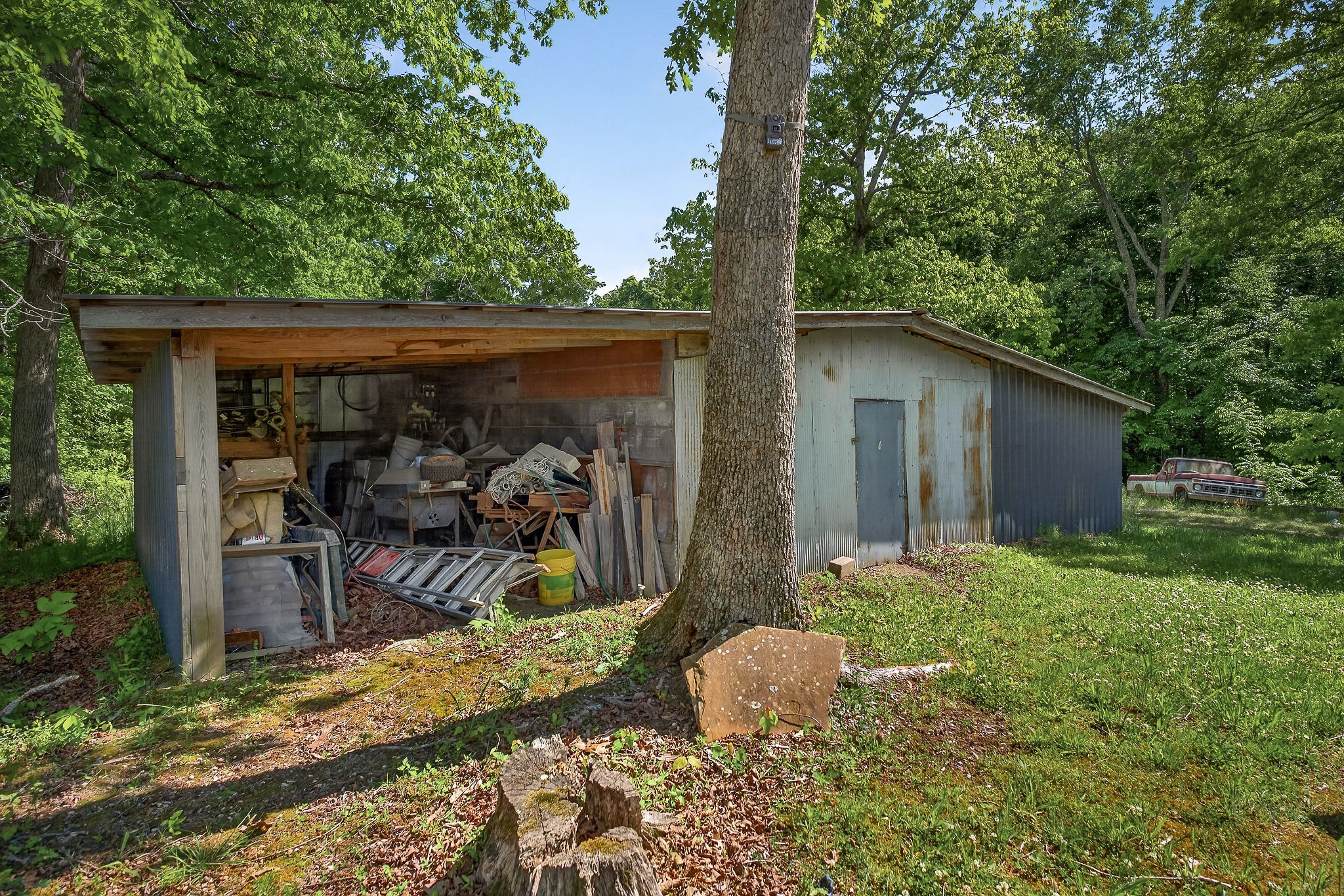1720 Besstown Road Beersheba Springs TN 37305